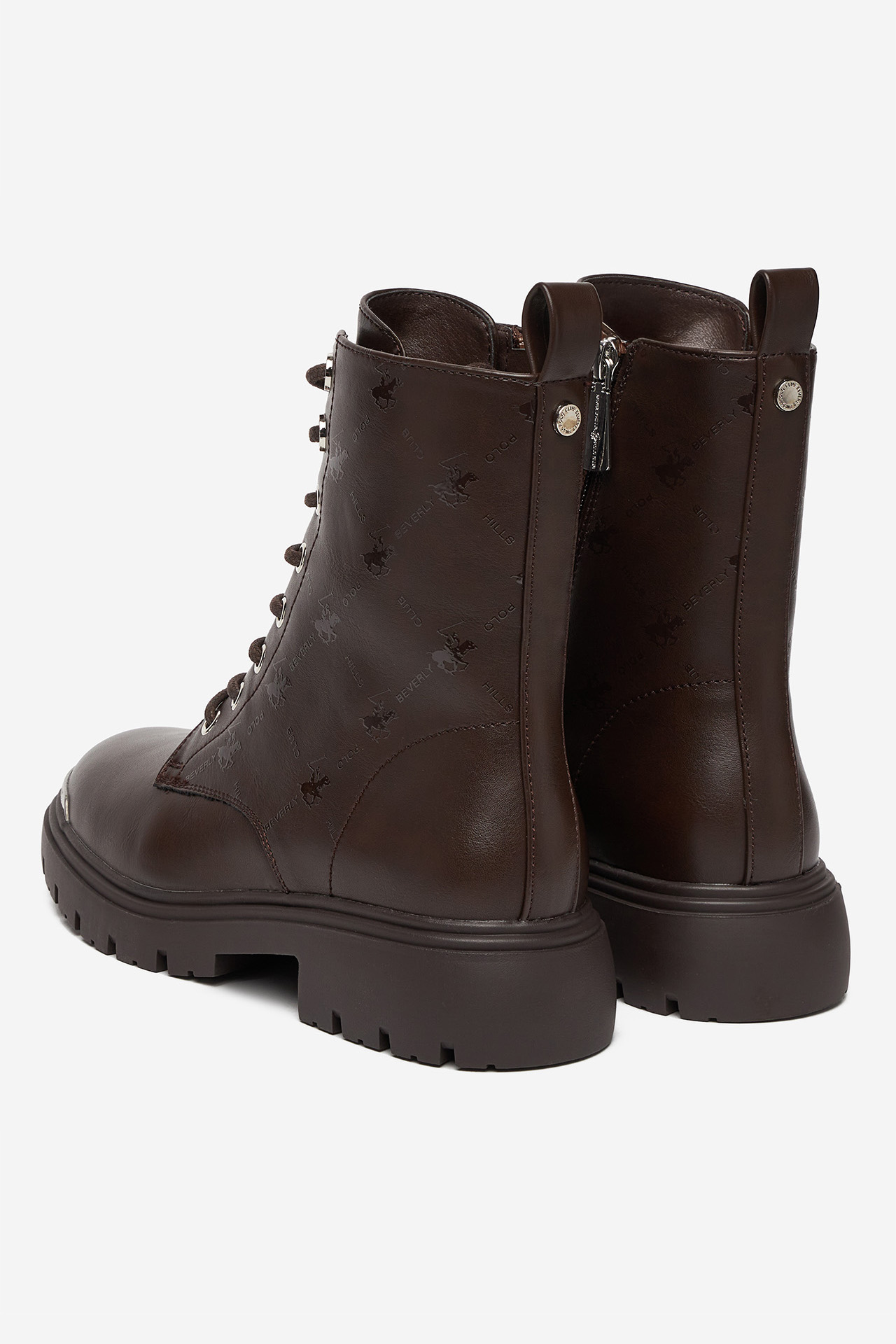 Bakancs Sötétbarna