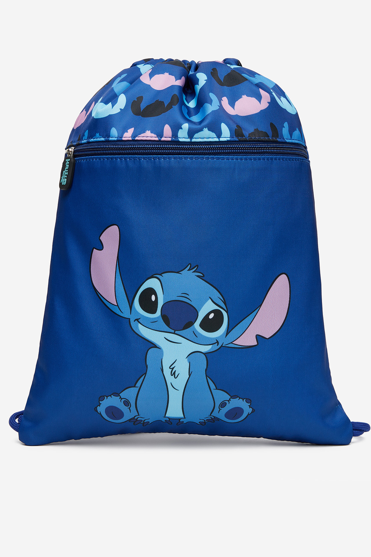 Hátizsák Sötétkék