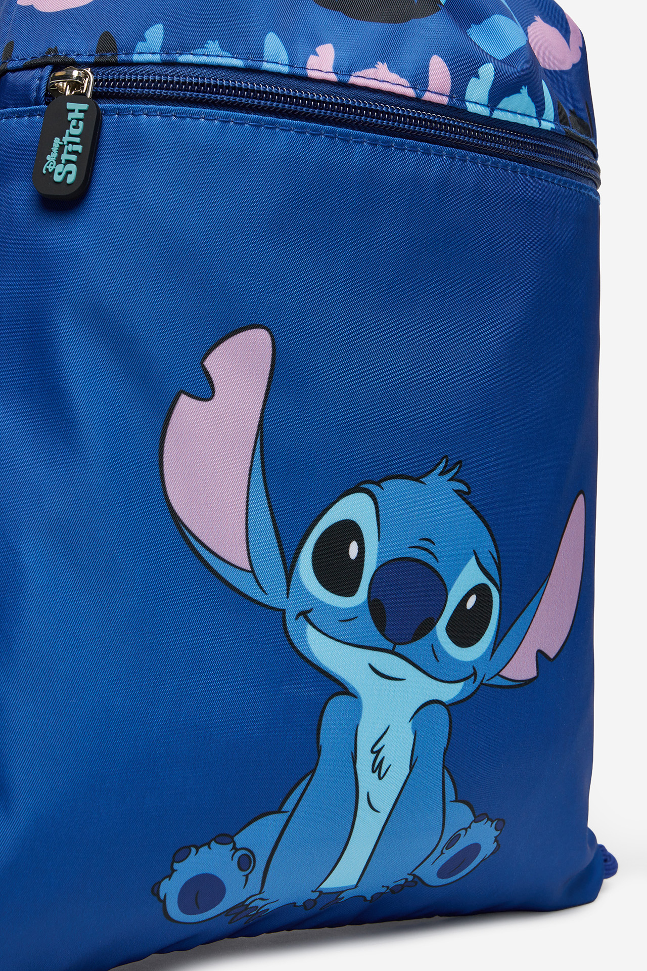 Hátizsák Sötétkék