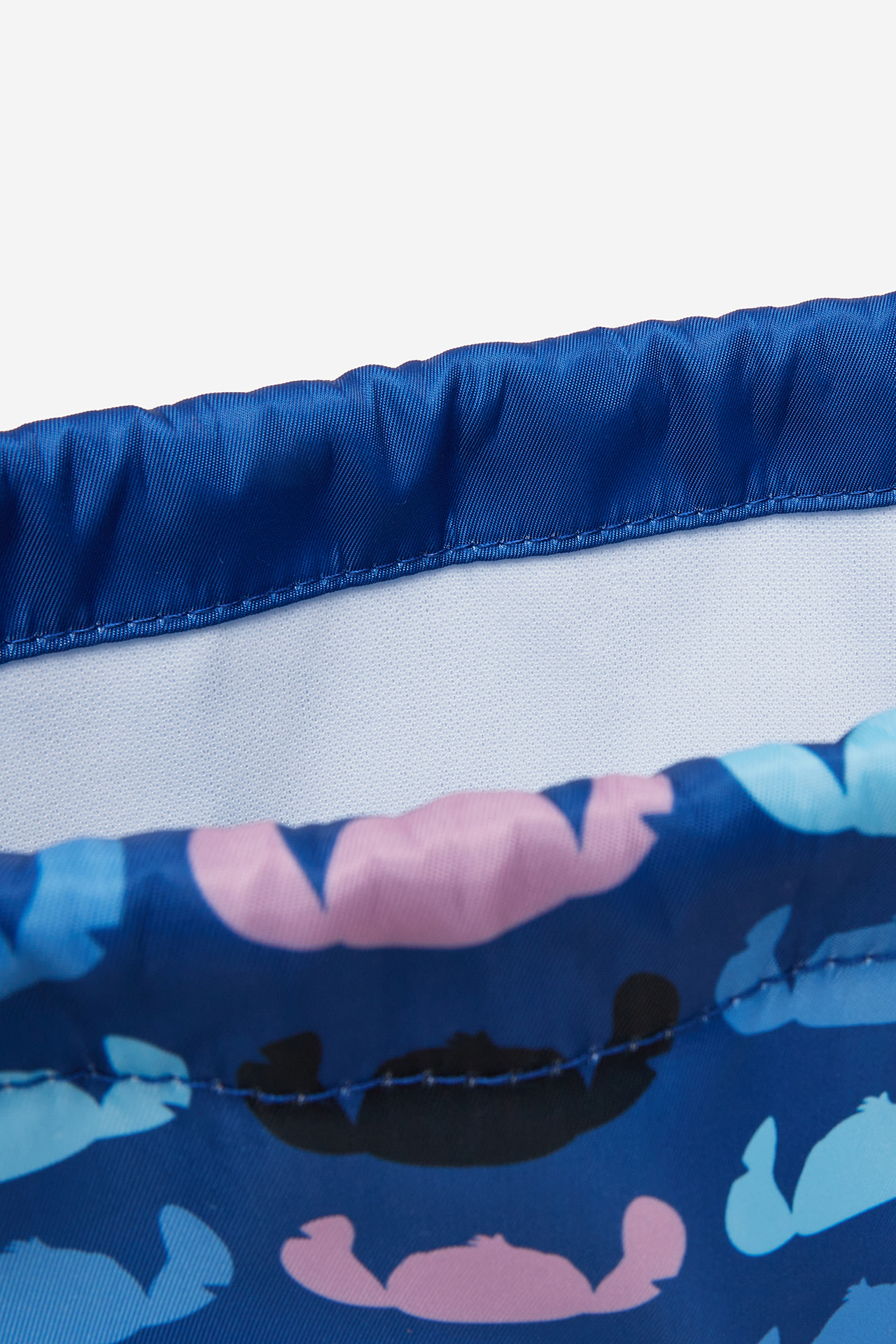 Hátizsák Sötétkék