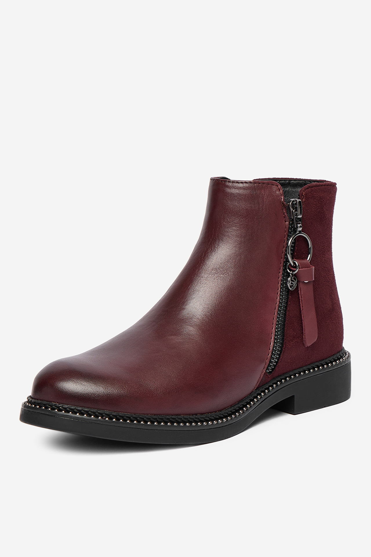 Polokozačky Vínový