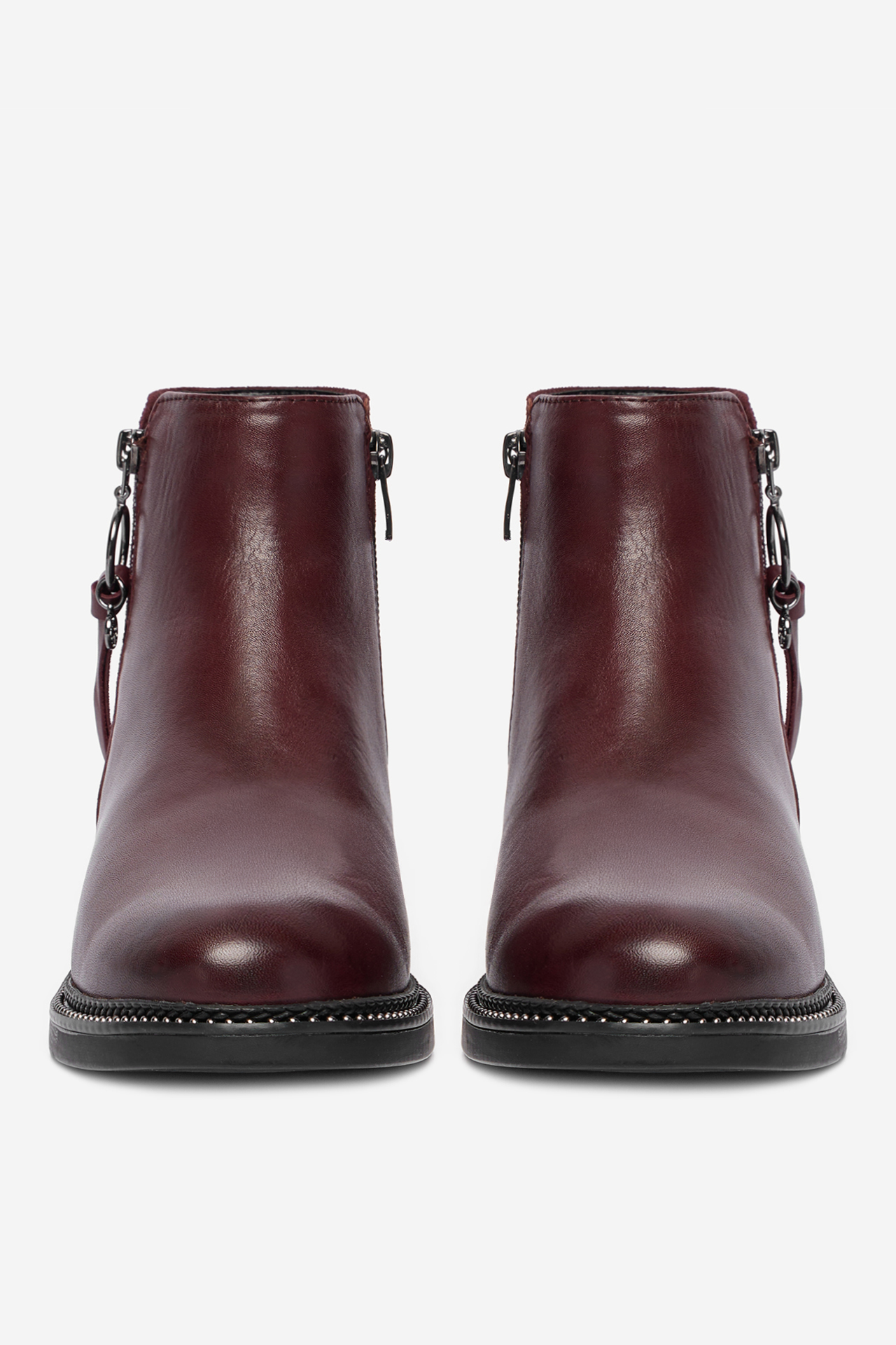 Polokozačky Vínový