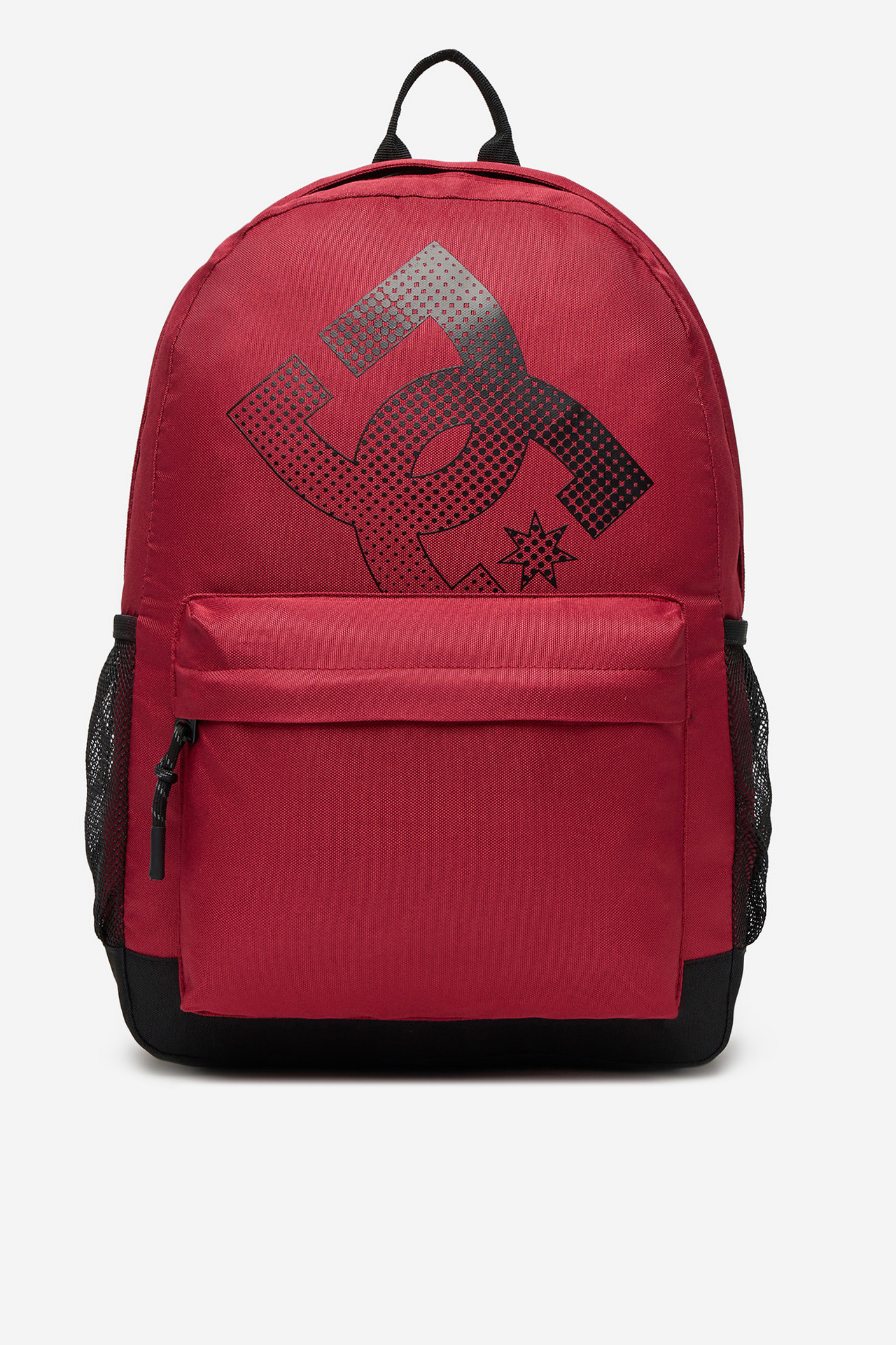 Nahrbtnik Bordo rdeča