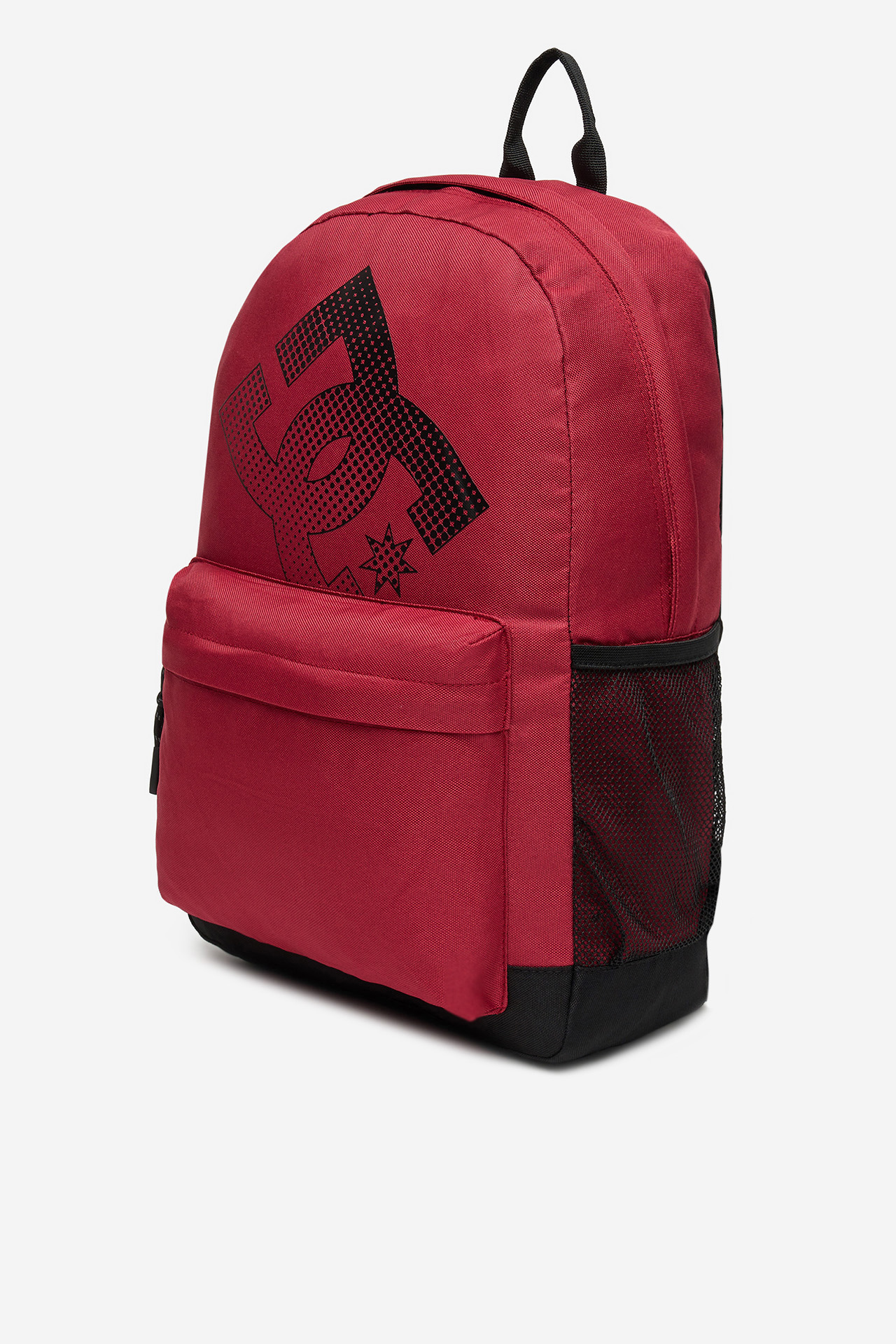 Nahrbtnik Bordo rdeča