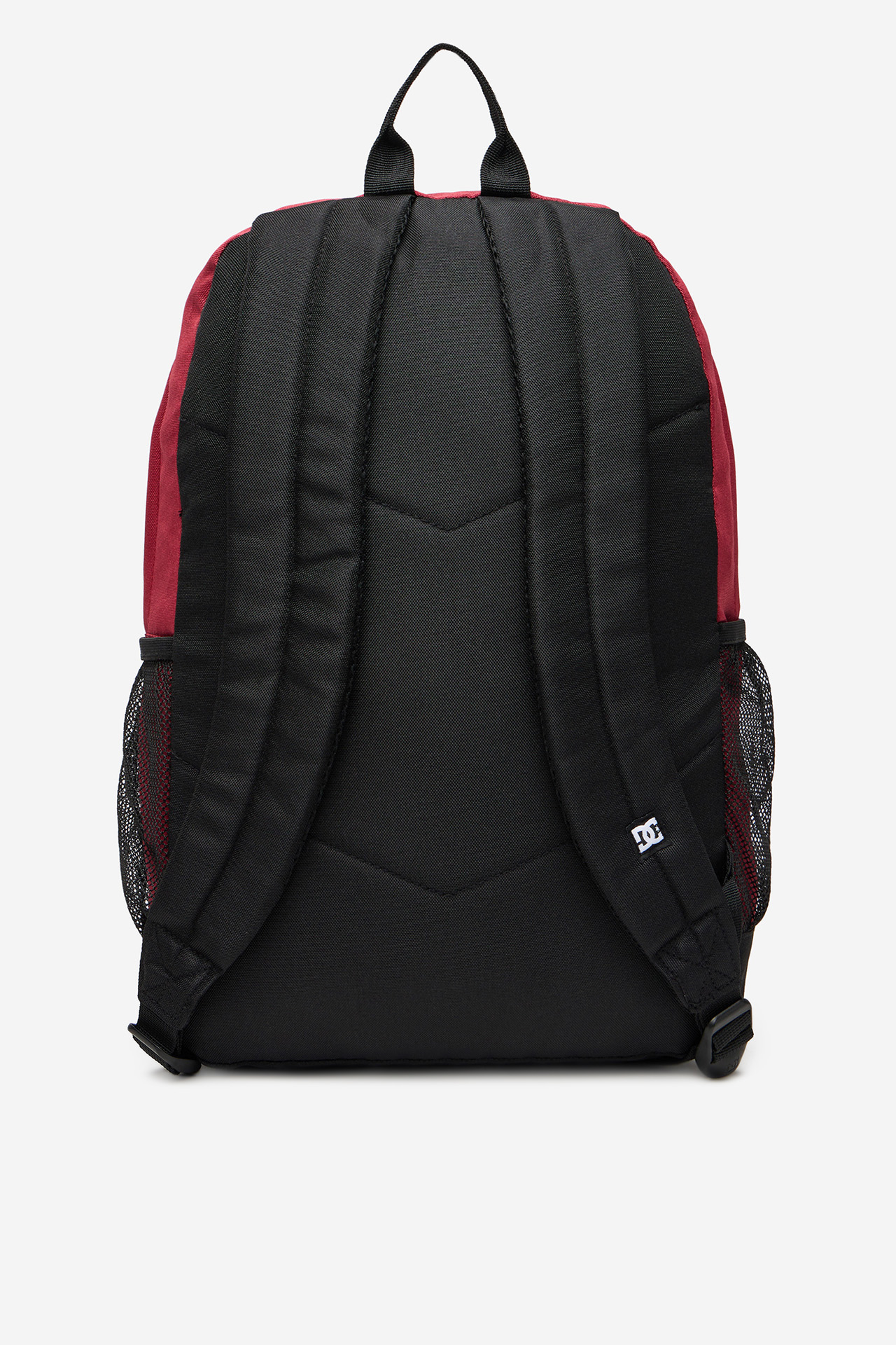 Nahrbtnik Bordo rdeča