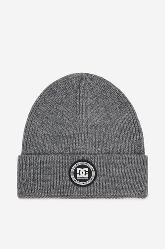 Moška kapa DC Shoes CEO-DC-M3-001-AW25 Siva