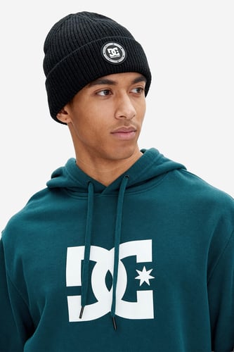 DC Shoes CEO-DC-M3-001-AW25 Črna