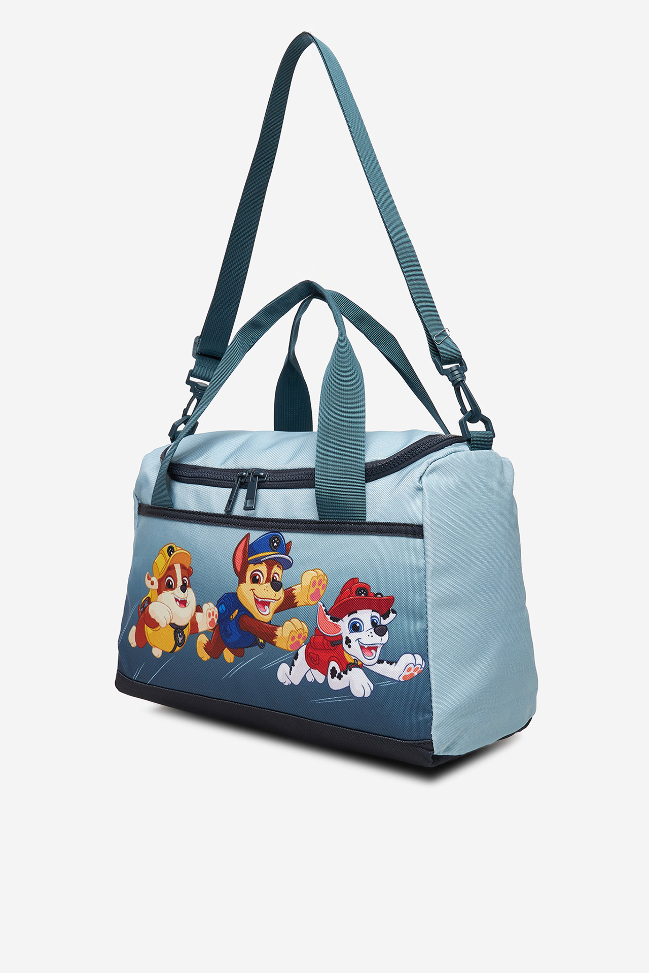 Torba za vikend Modra