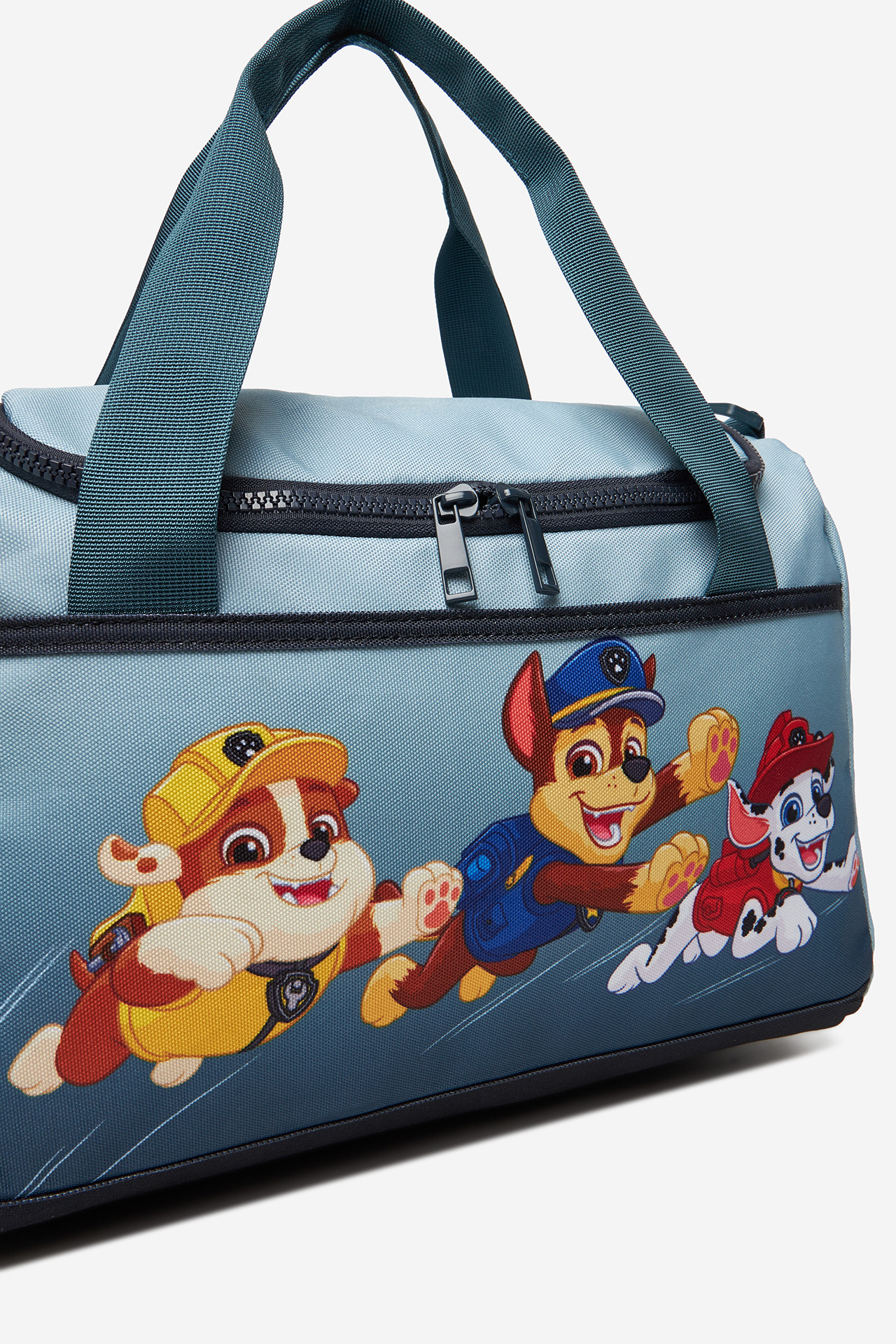 Torba za vikend Modra