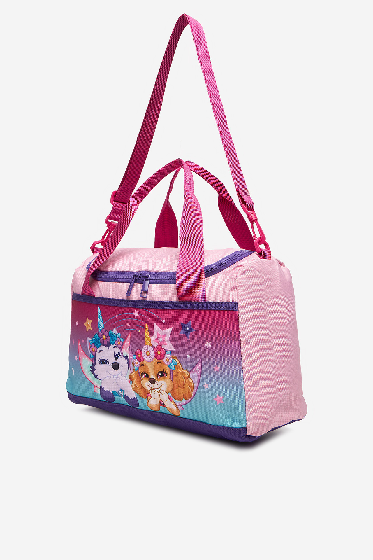 Torba za vikend Roza