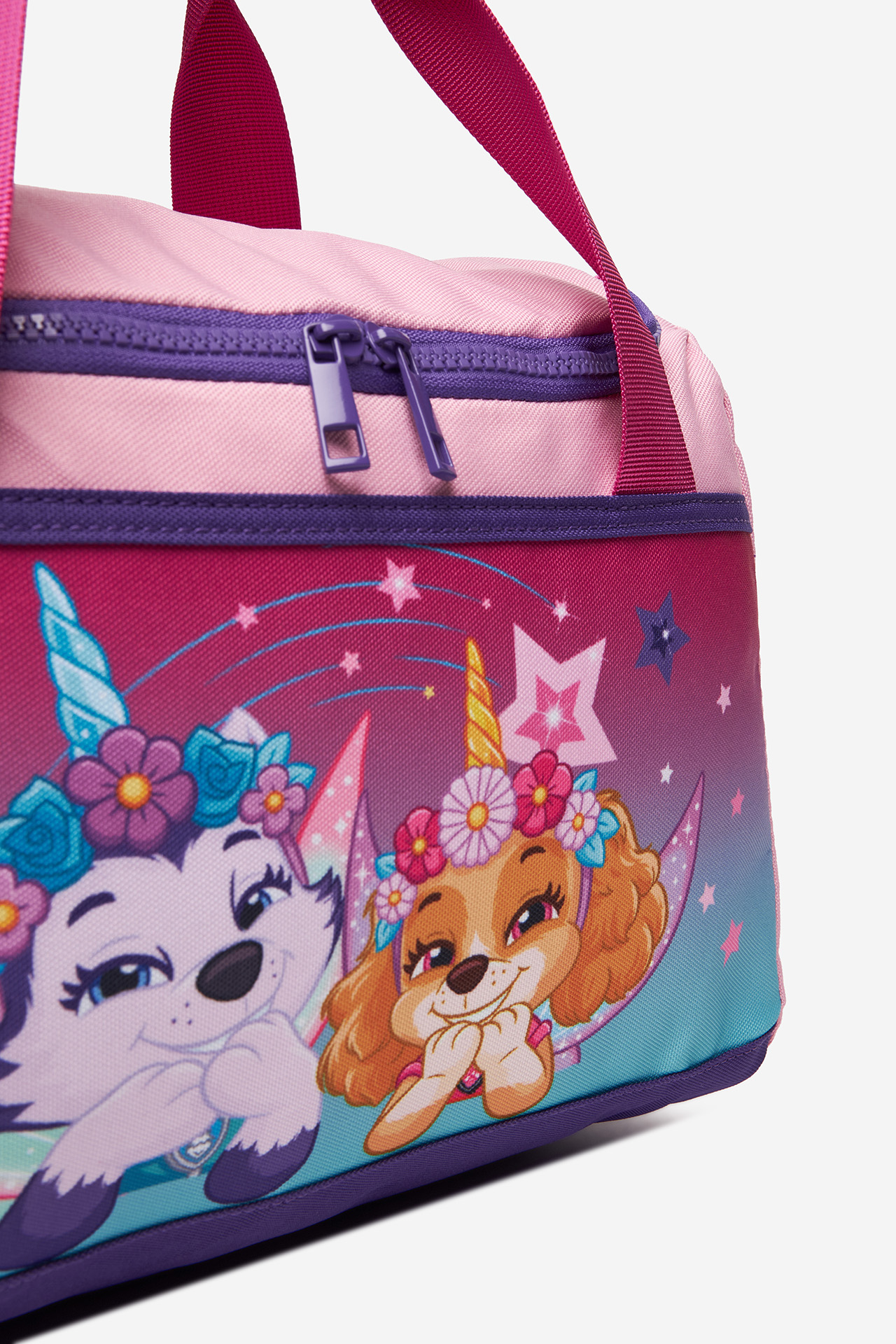 Torba za vikend Roza