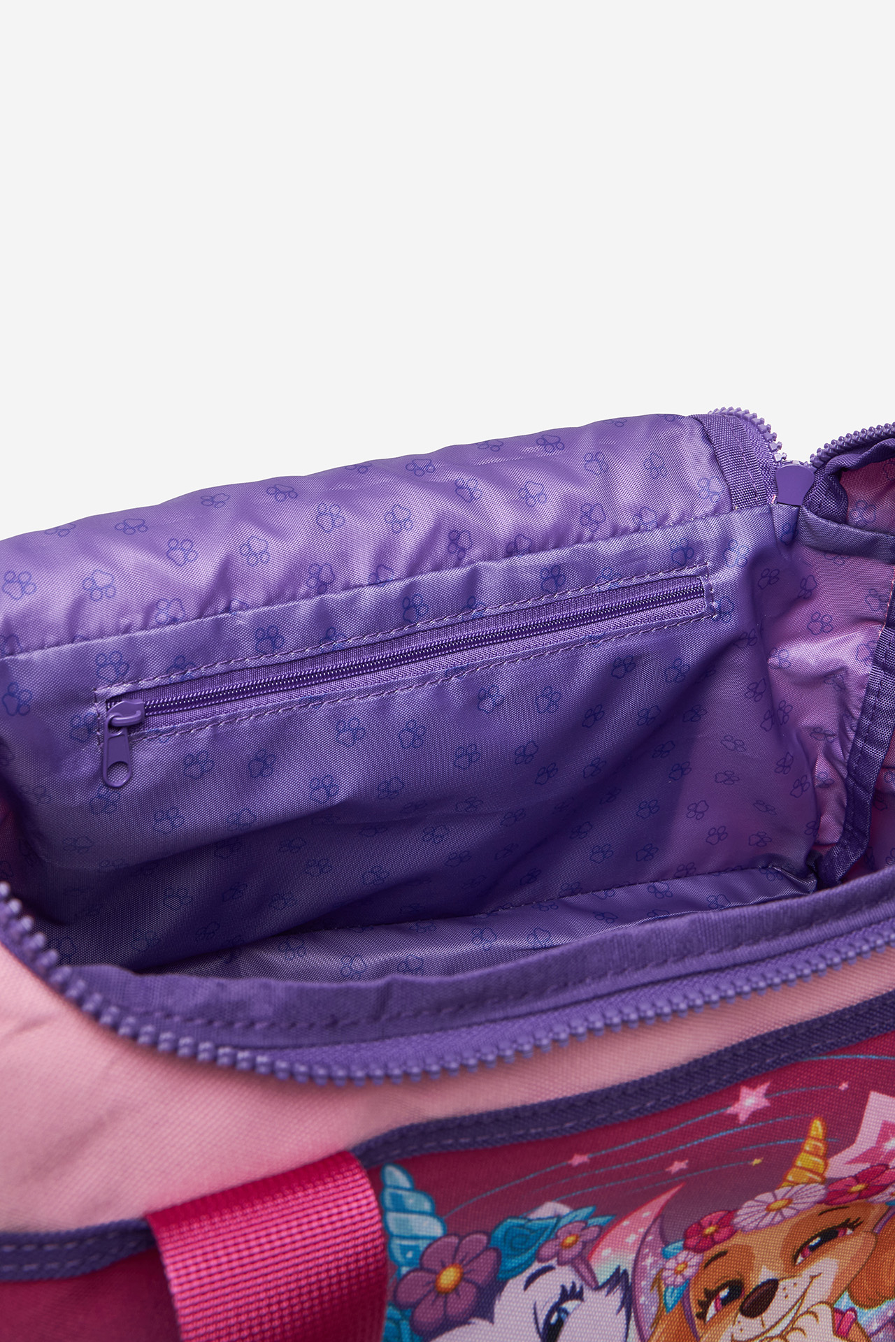 Torba za vikend Roza