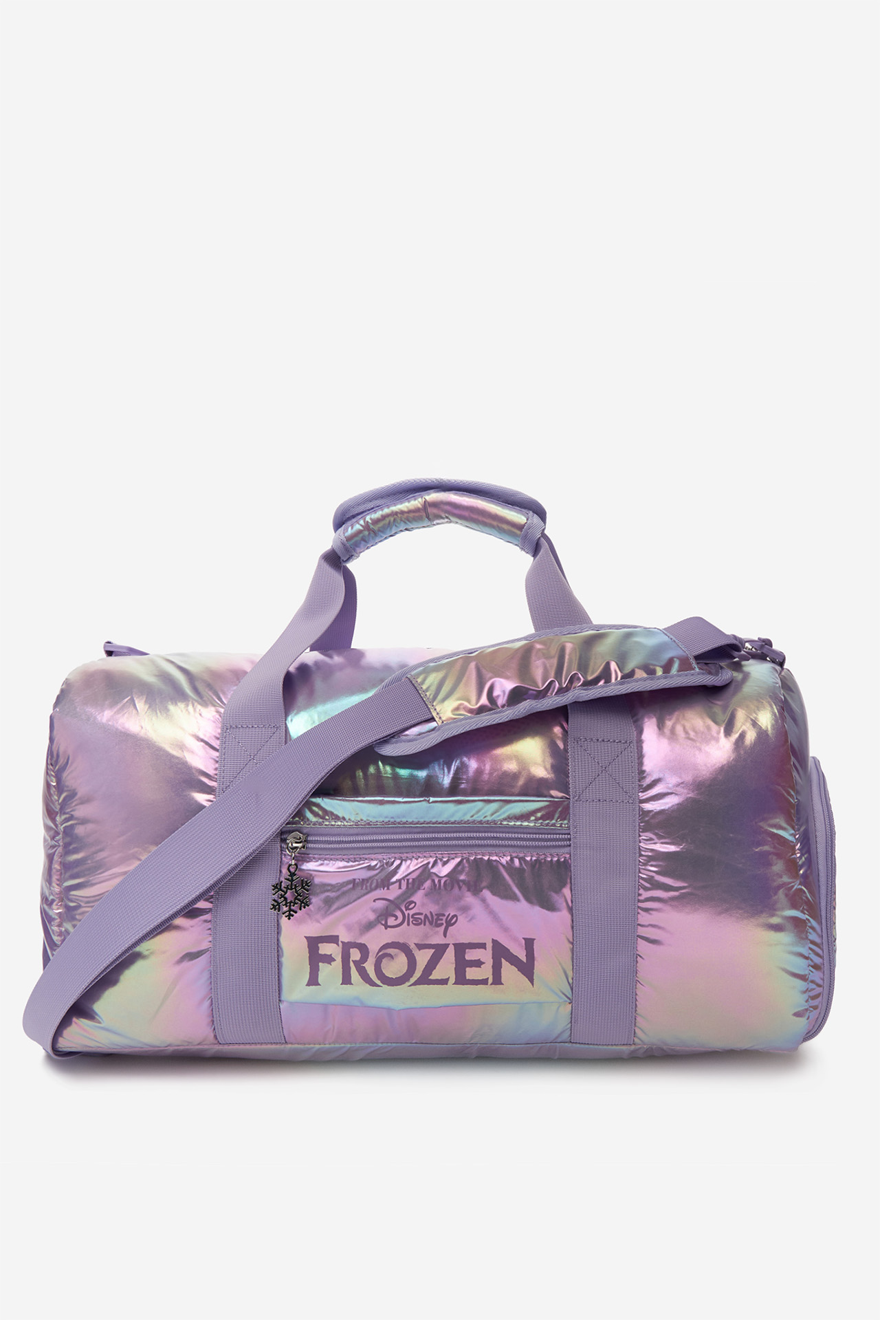 Torba za vikend Fuchsia