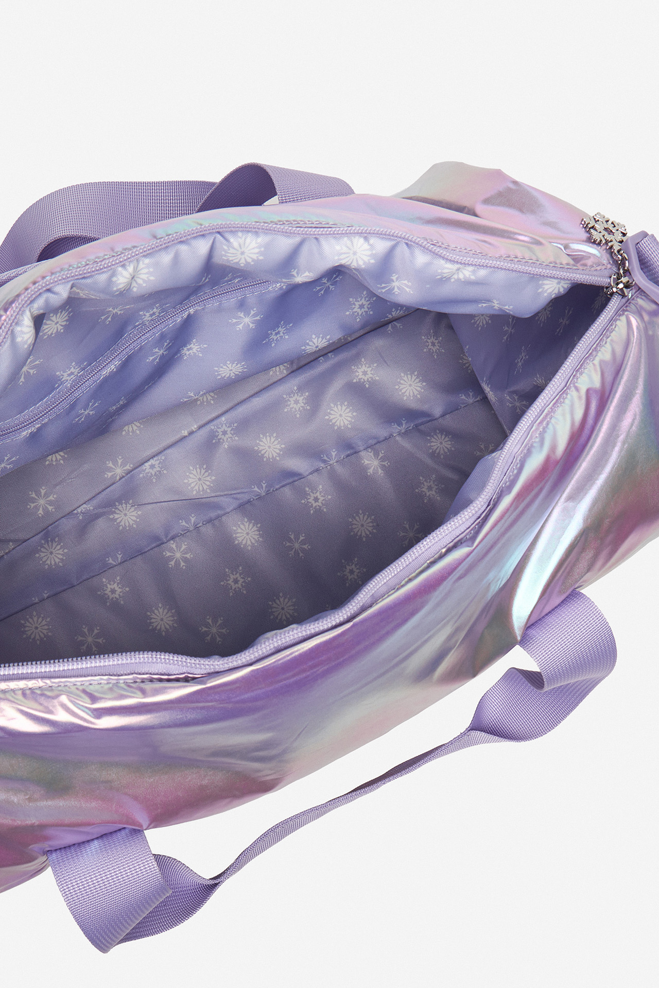 Torba za vikend Fuchsia