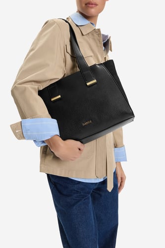Mexx C-MEXX-L-020-08 ČERNÁ