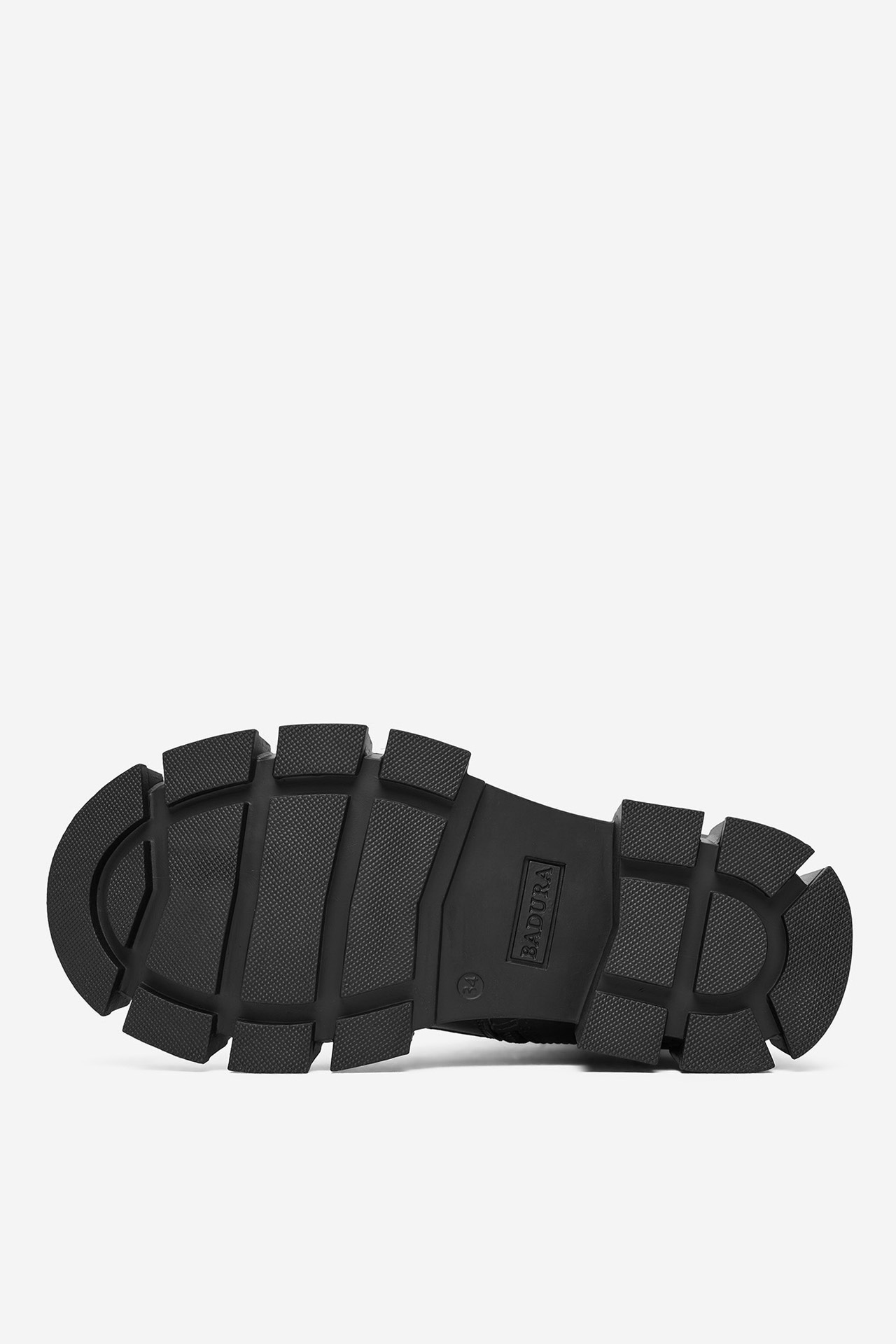 Gležnjarji Bordo rdeča