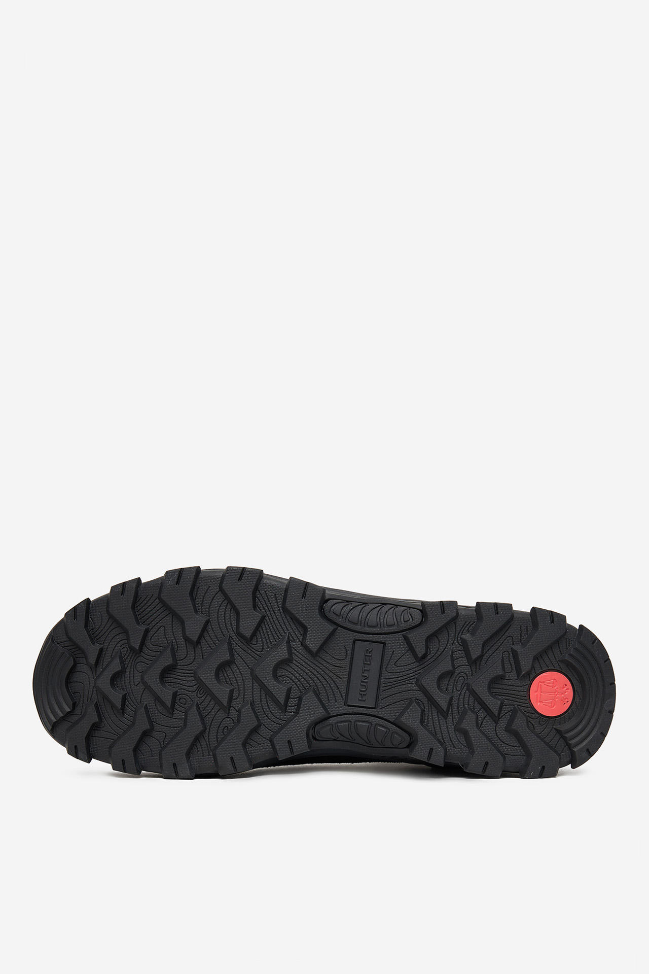 Planinarske tenisice Crno