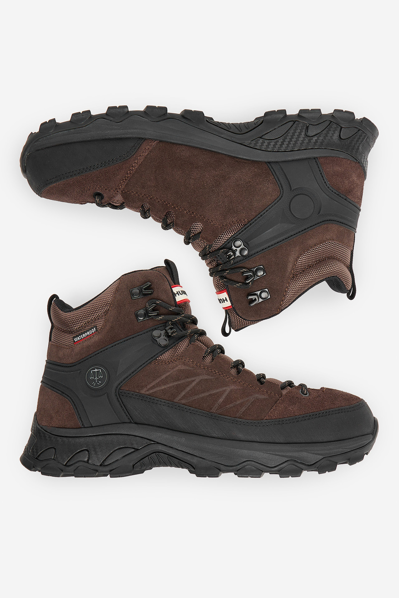 Trekkings Maro închis