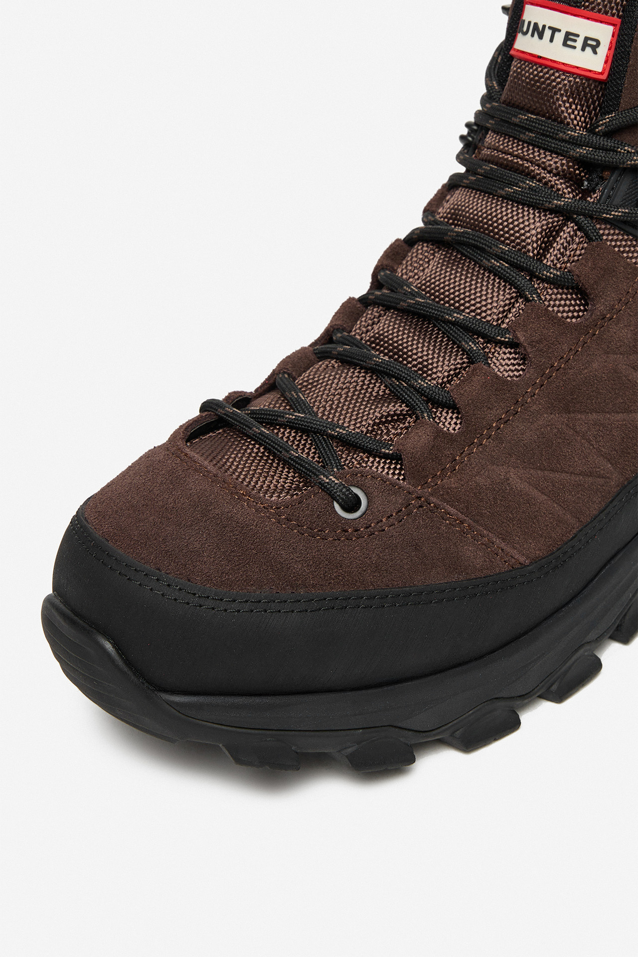 Trekkings Maro închis