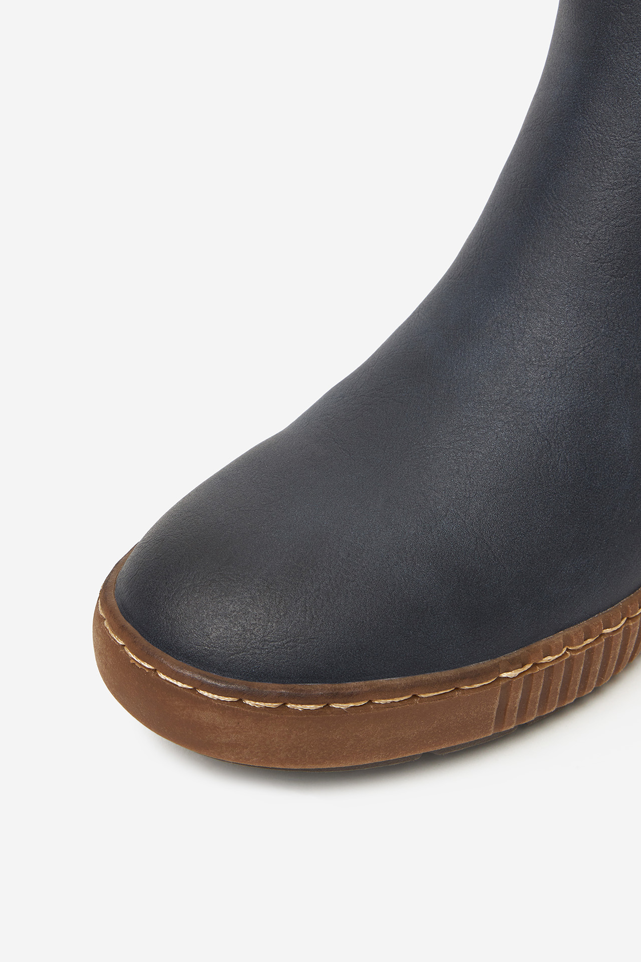 Polokozačky Tmavomodrá