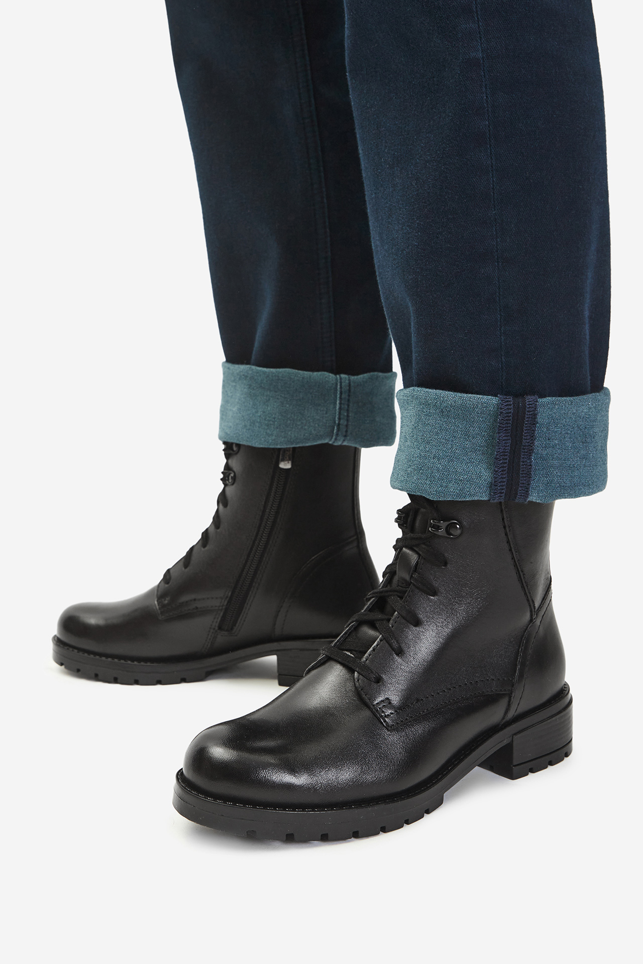 Ghete Lasocki CEO-RST-ARTI-16 NEGRU