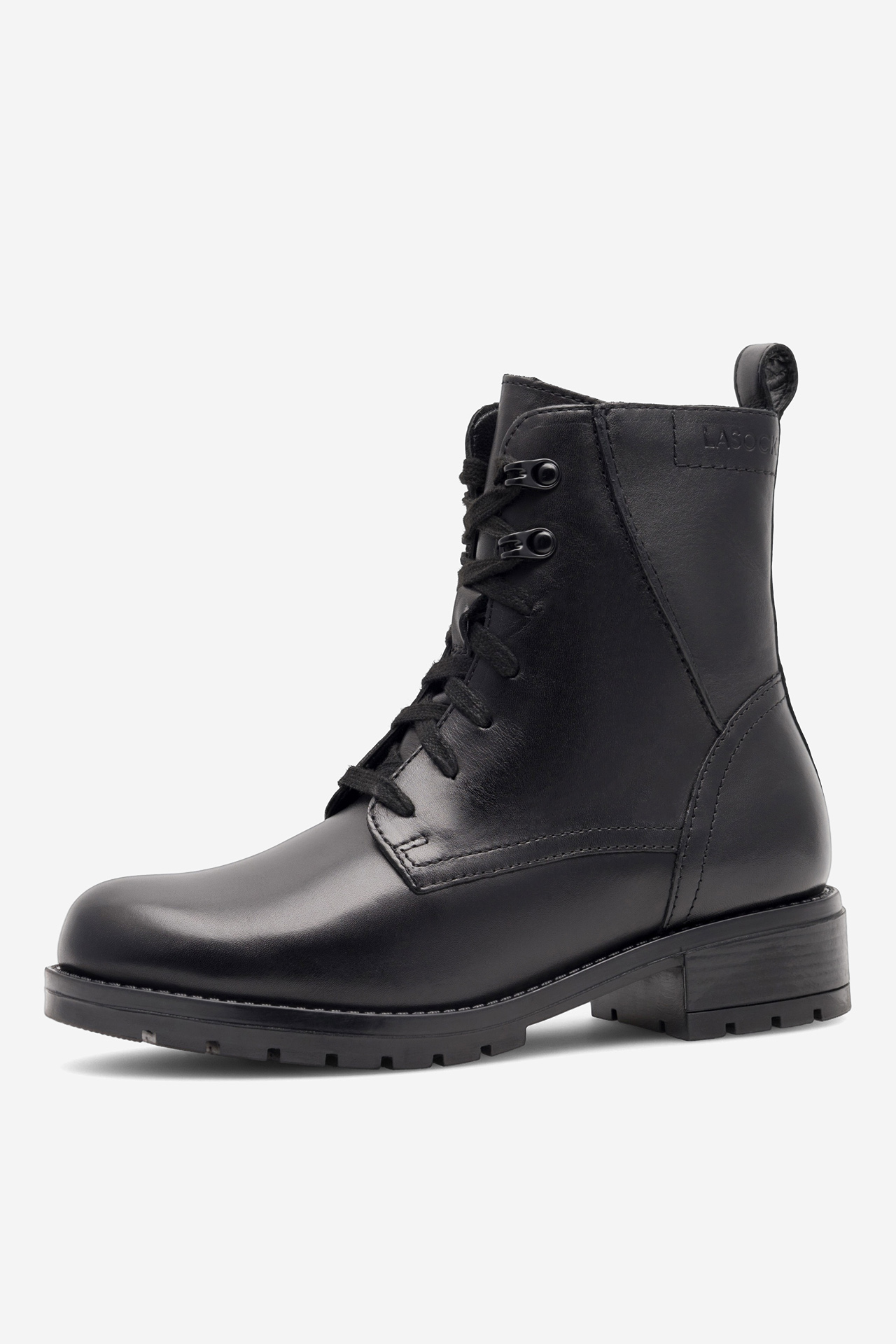 Ghete Lasocki CEO-RST-ARTI-16 NEGRU