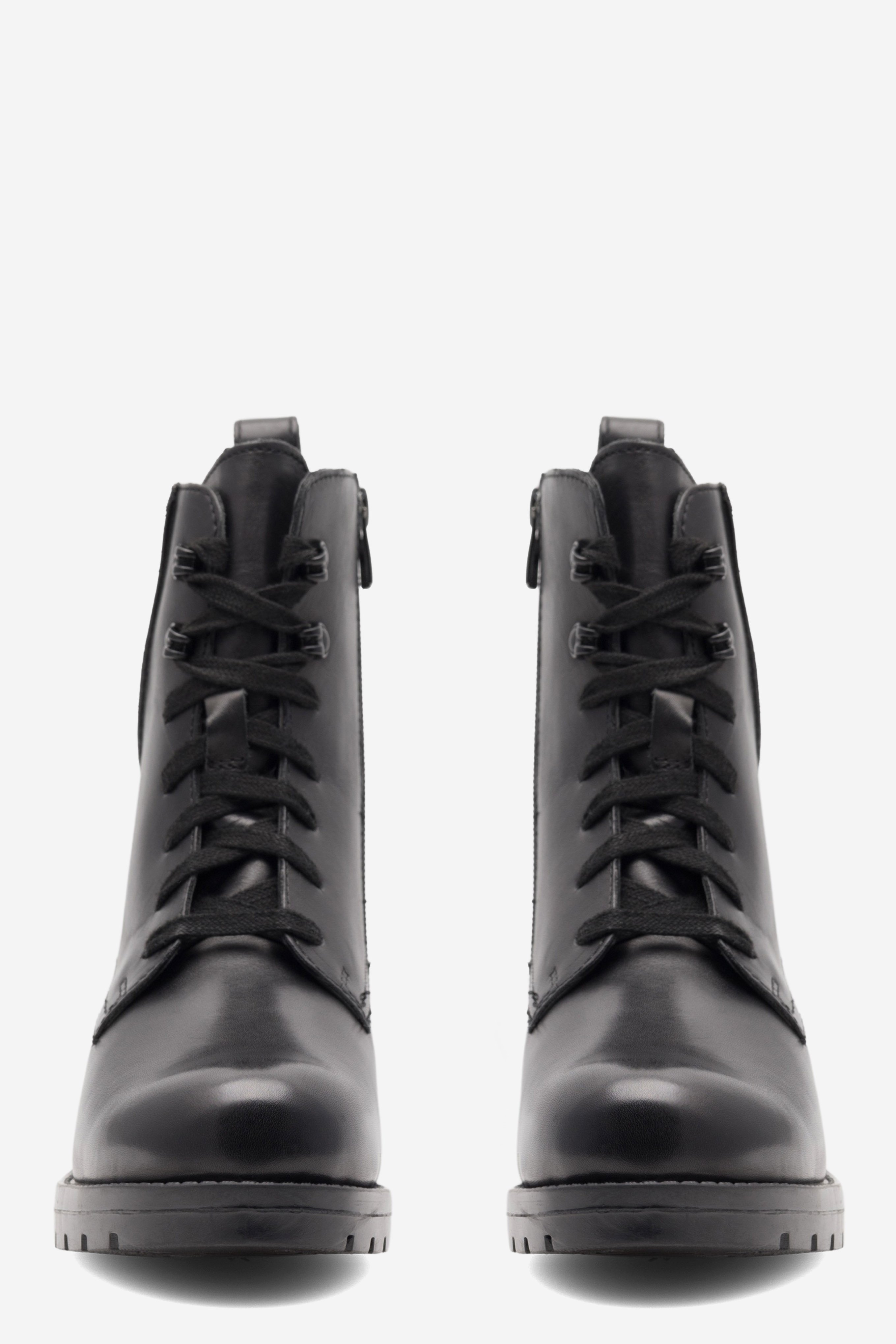 Ghete Lasocki CEO-RST-ARTI-16 NEGRU