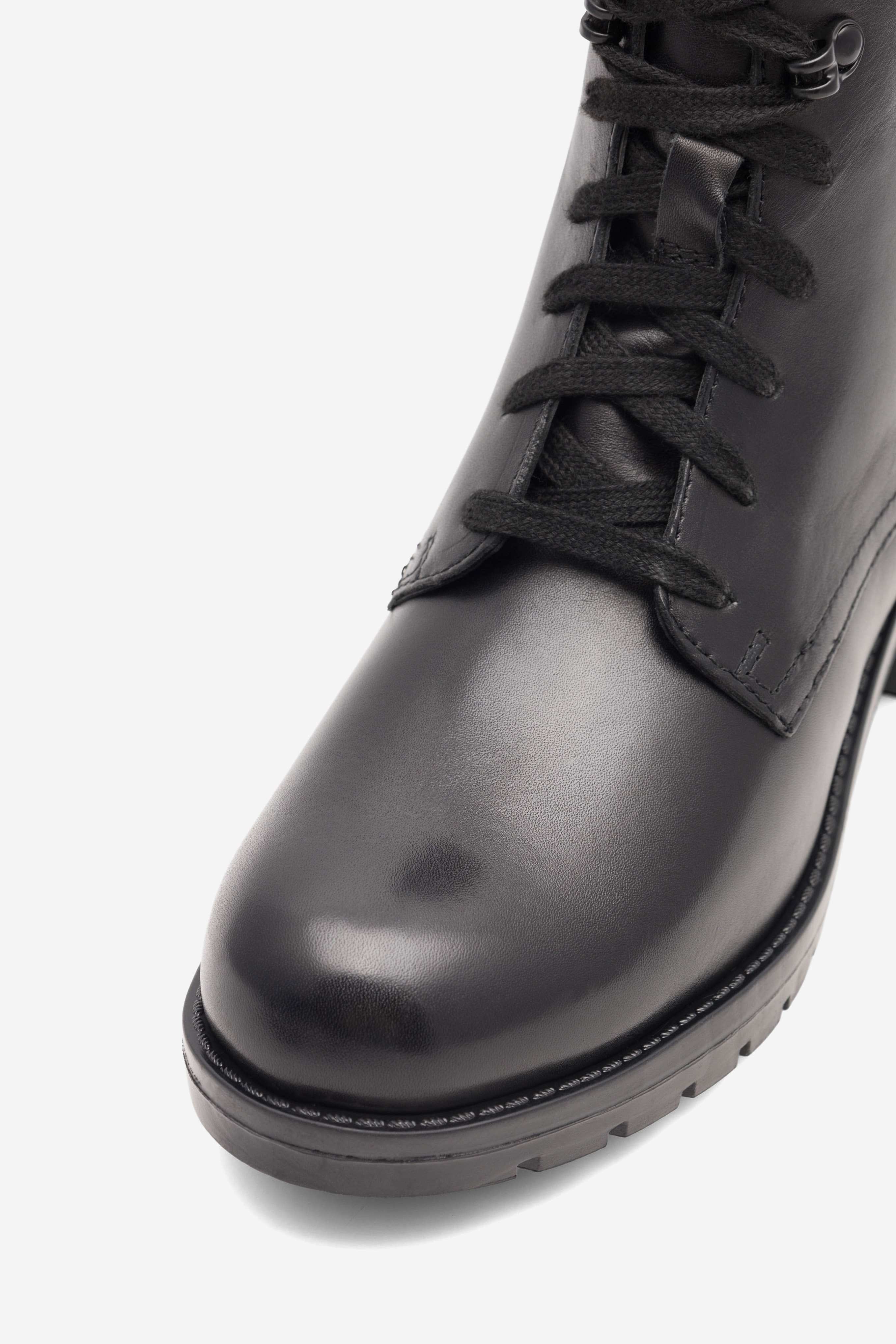 Ghete Lasocki CEO-RST-ARTI-16 NEGRU