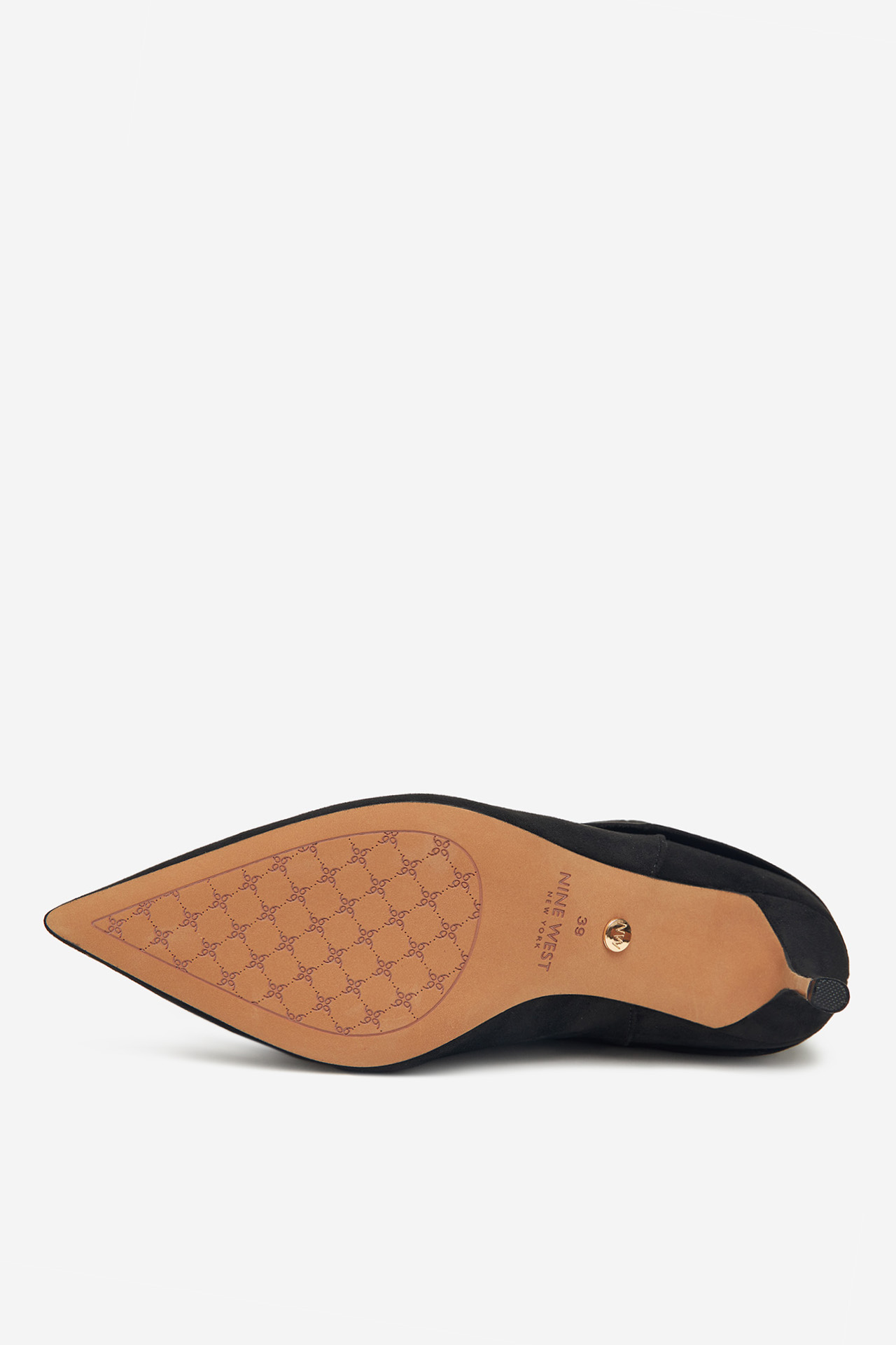 Polokozačky Černá