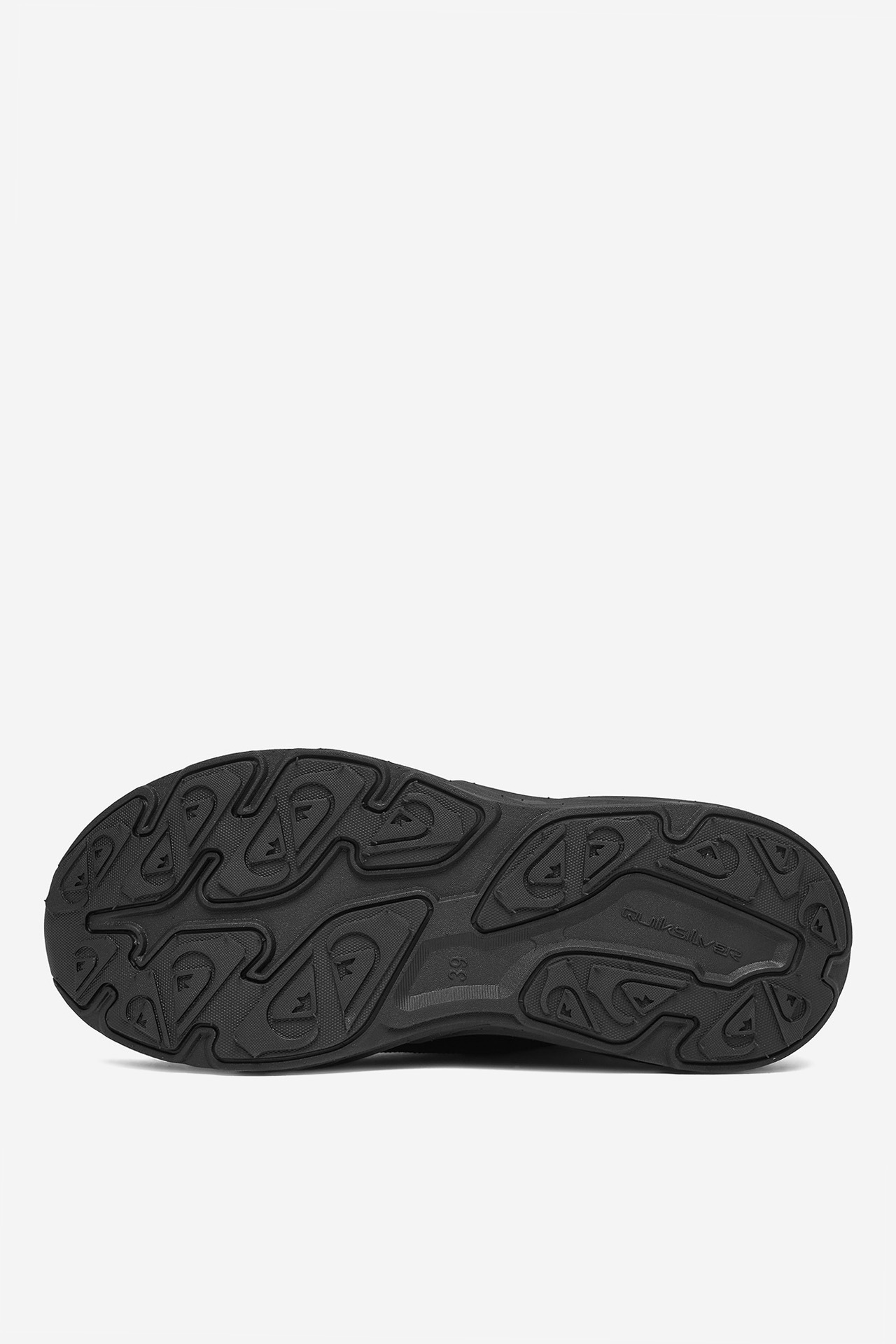 Škornji za sneg Črna