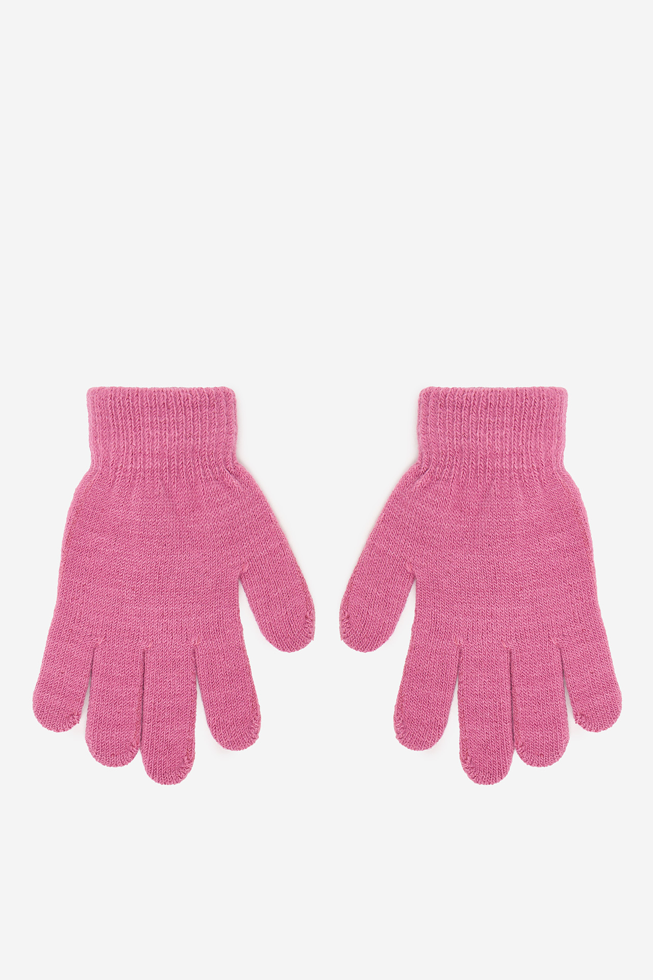 Rokavice Roza