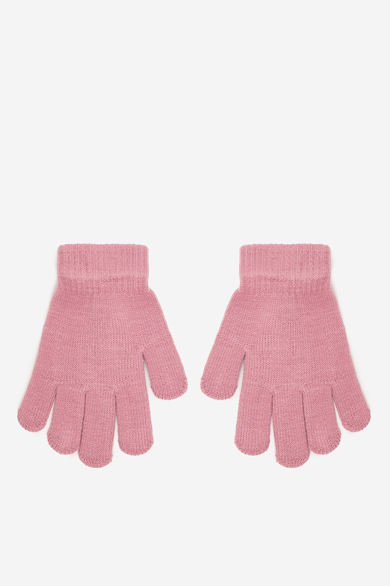 Rokavice Roza