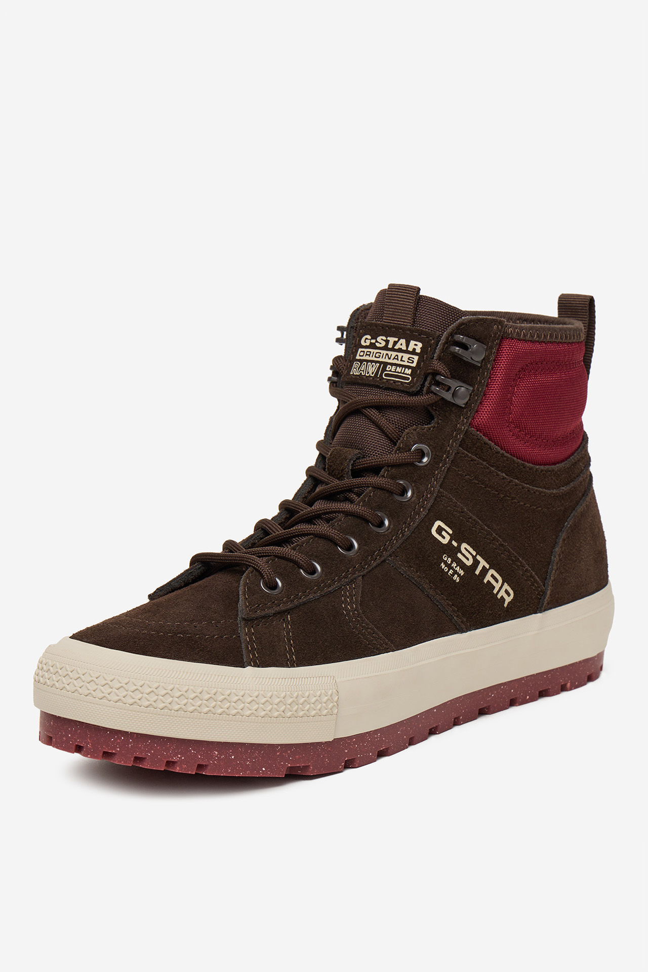 Bocanci Maro închis