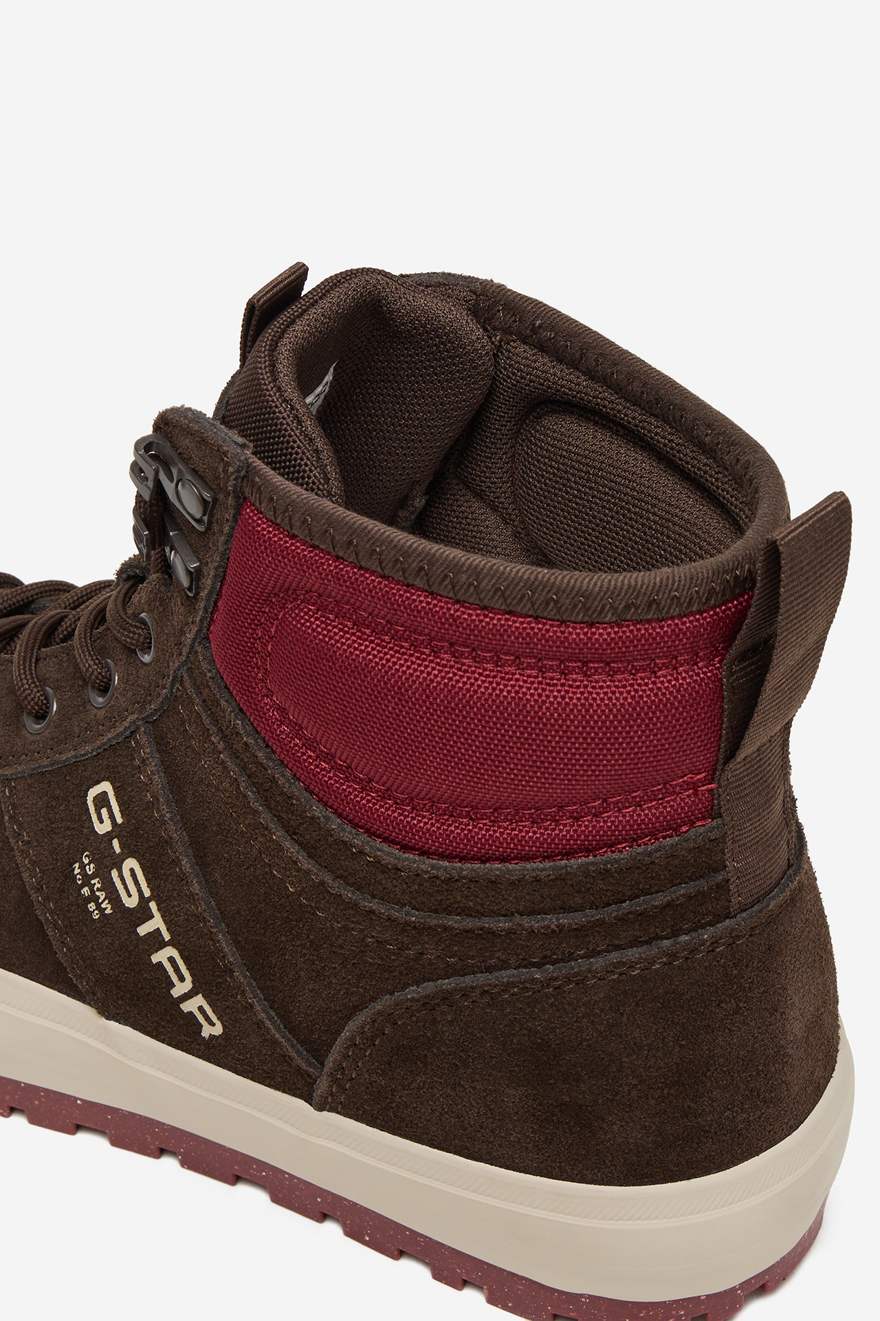 Bocanci Maro închis