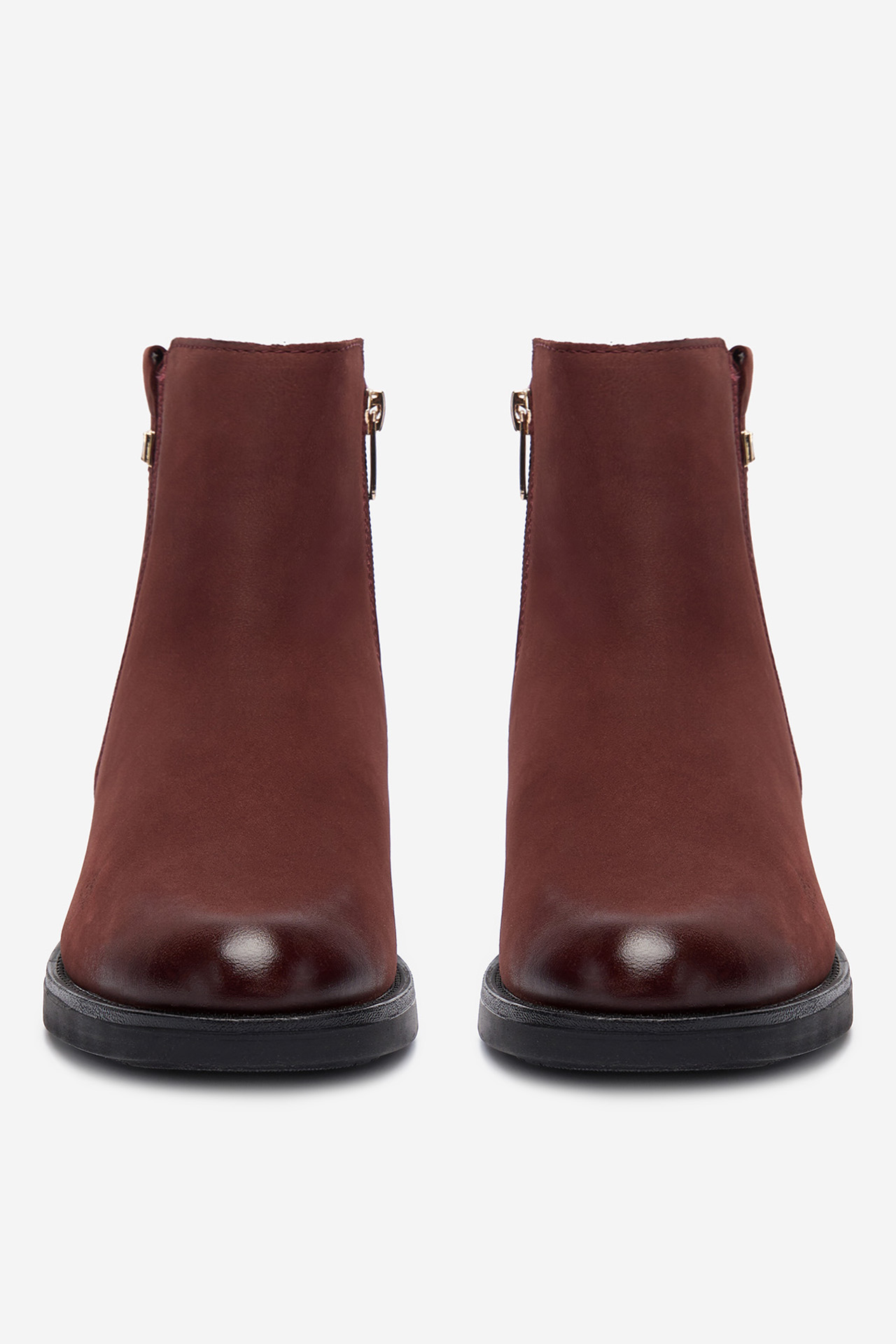 Polokozačky Vínový