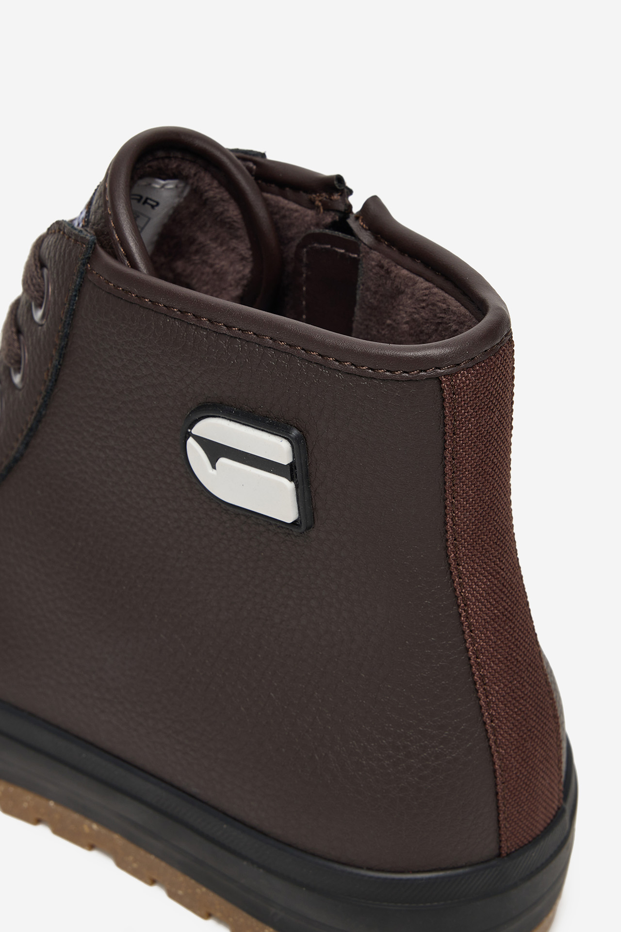 Plátěnky Tmavě hnědá