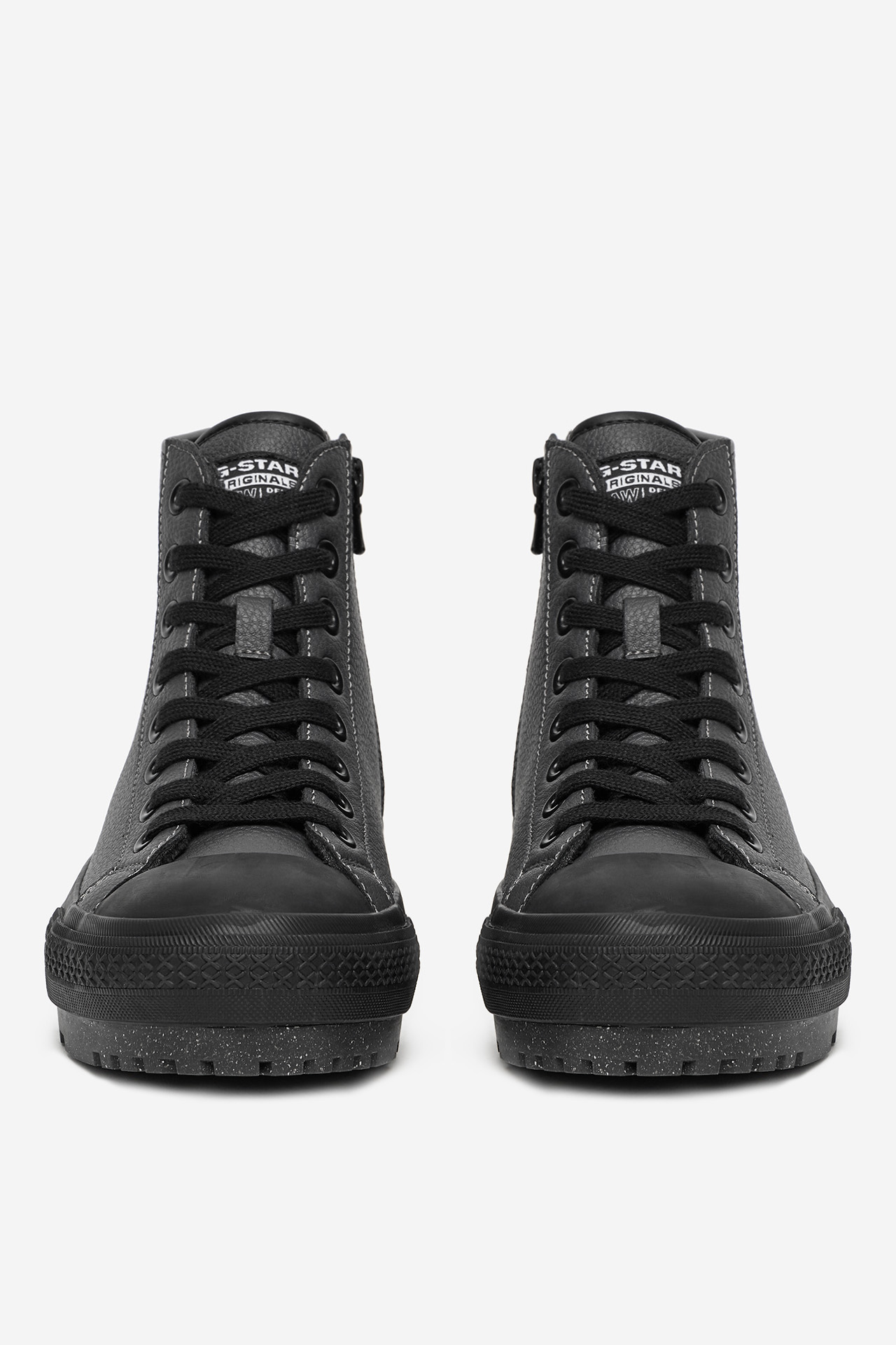 Plátěnky Tmavě šedá