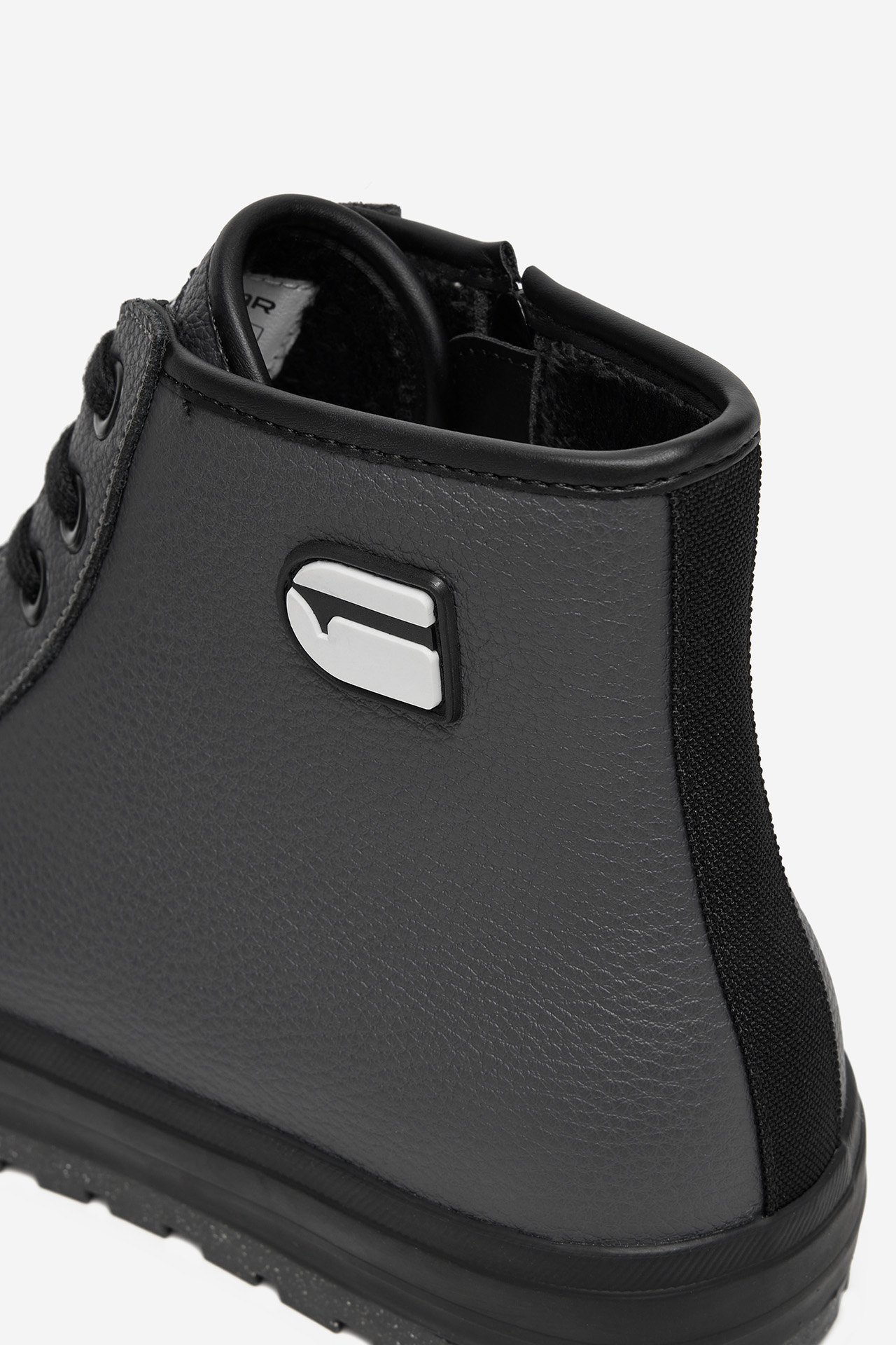 Plátěnky Tmavě šedá