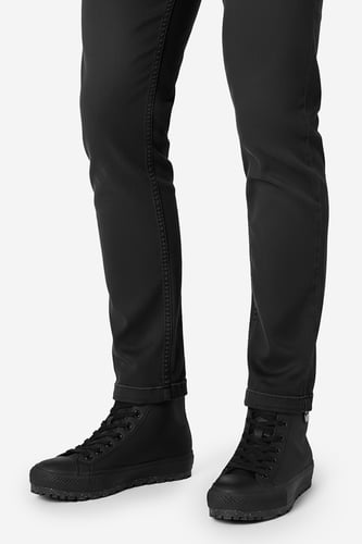 Rekreačná obuv G-STAR RAW CEO-ALEX-01 Čierna