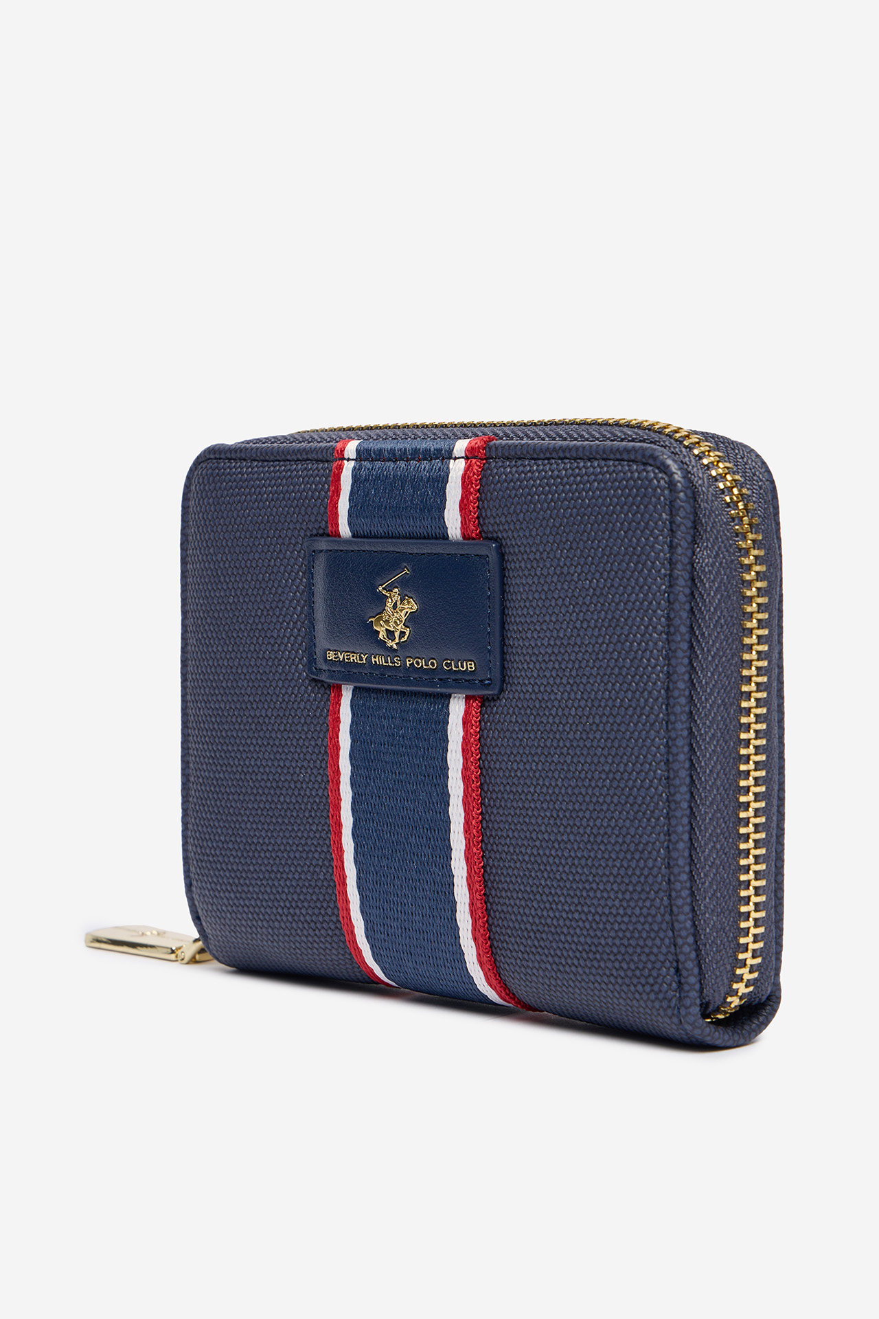 Peněženka Tmavomodrá