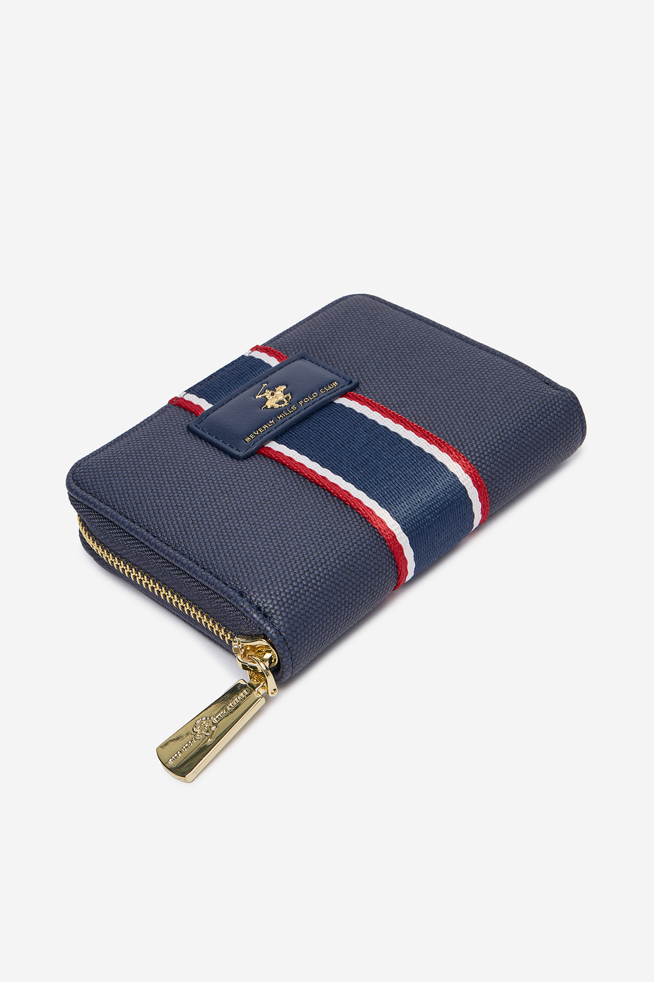 Peněženka Tmavomodrá