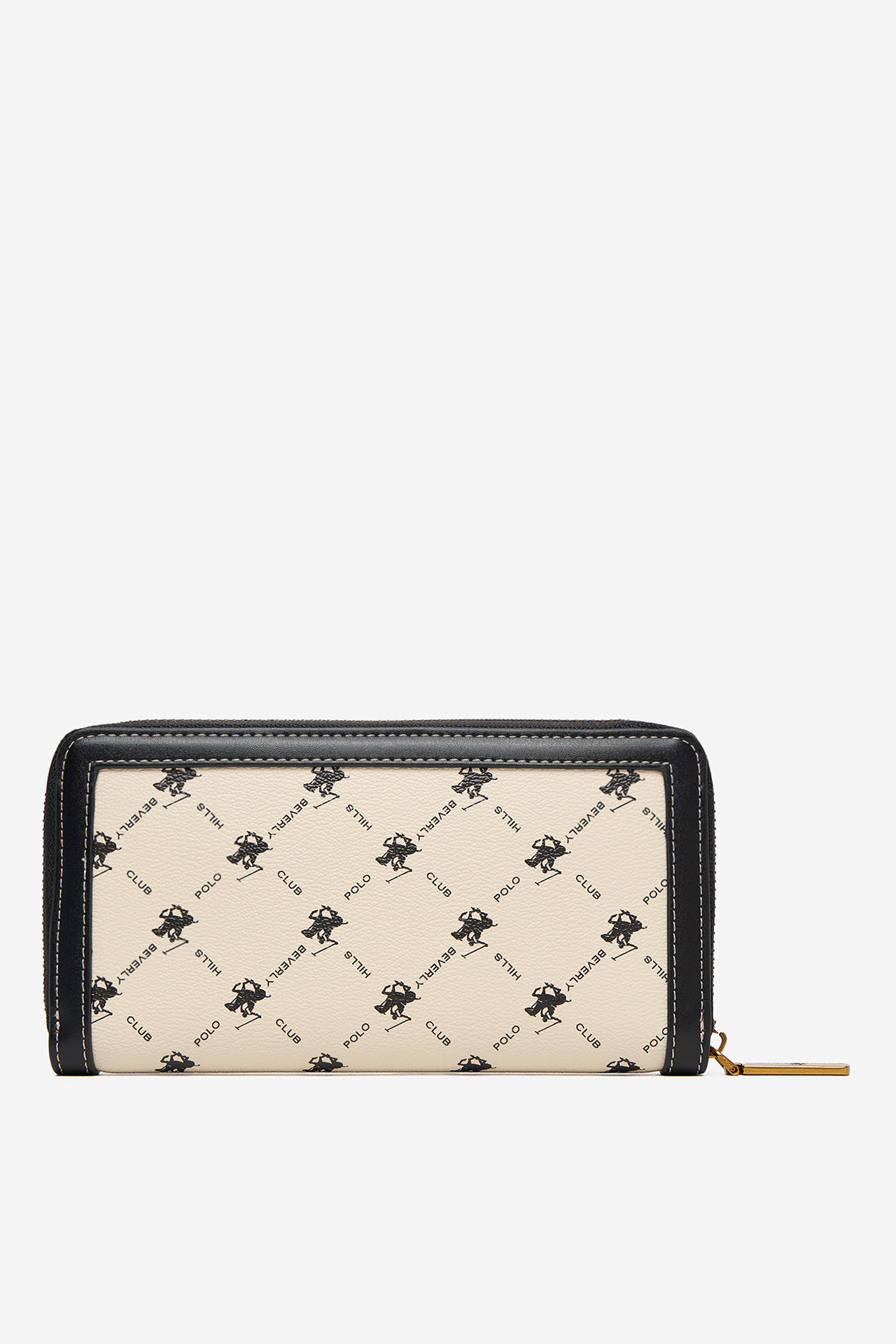 Peněženka Krémová