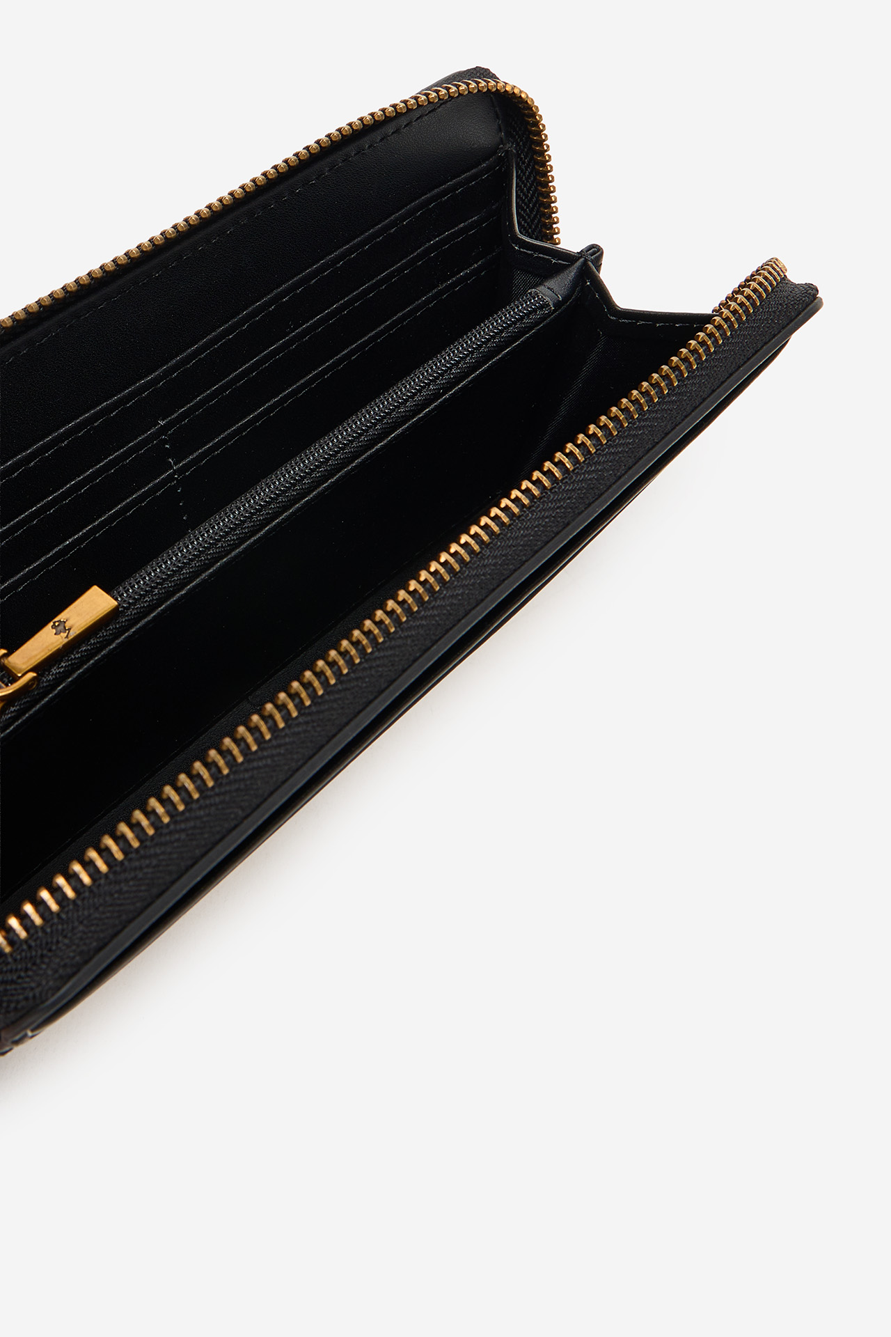 Peněženka Krémová