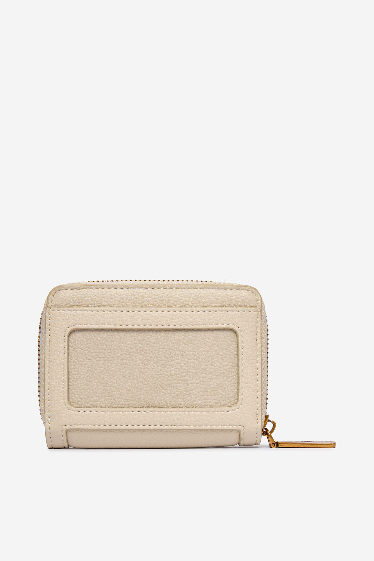 Peněženka Krémová