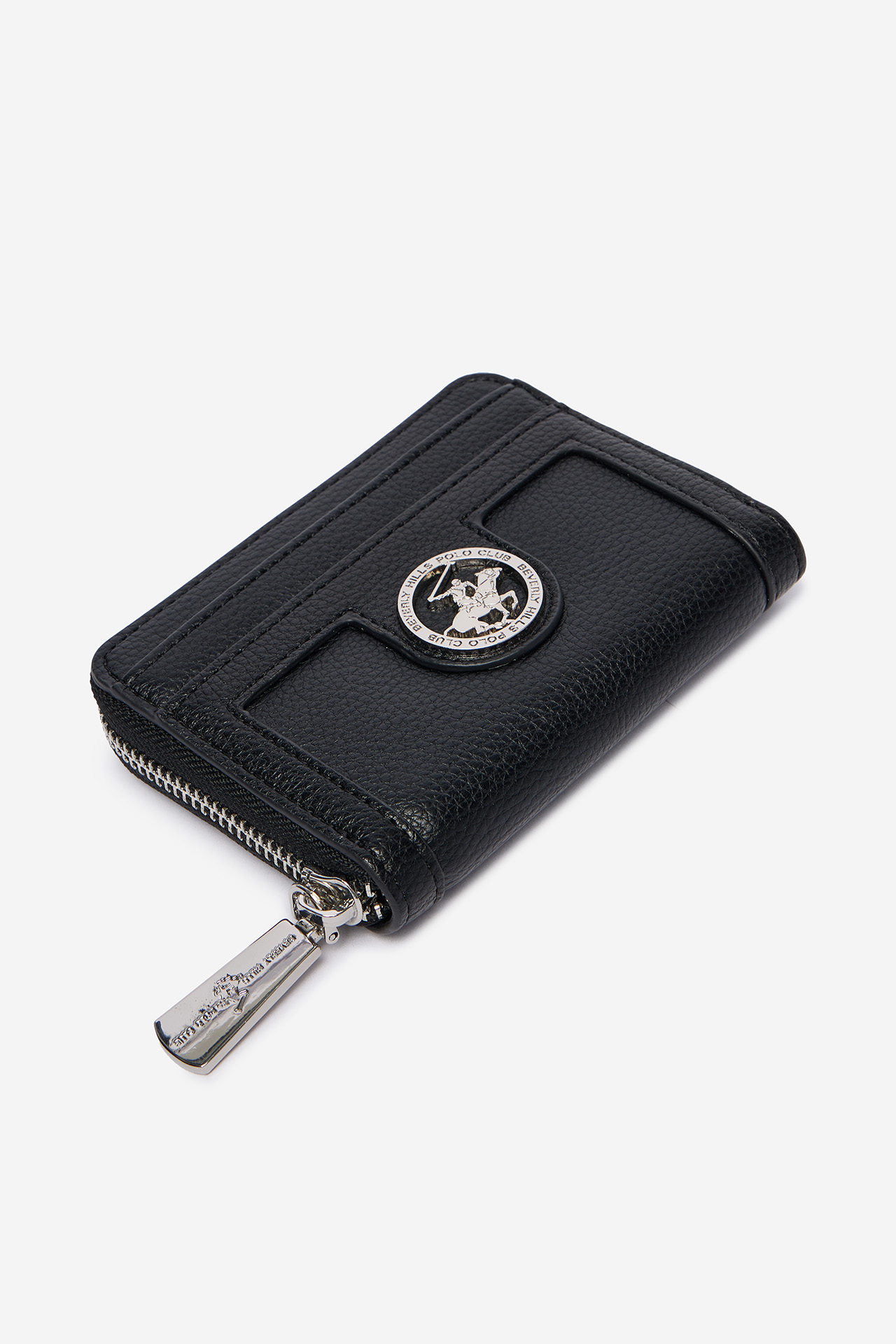 Peněženka Černá