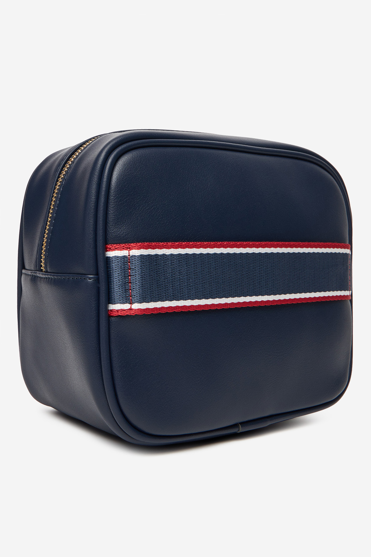 Kosmetický kufřík Tmavomodrá