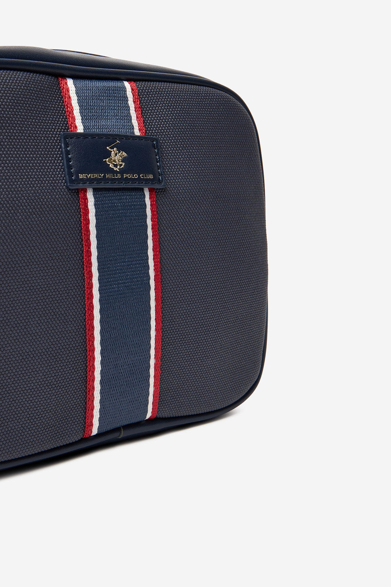 Kosmetický kufřík Tmavomodrá