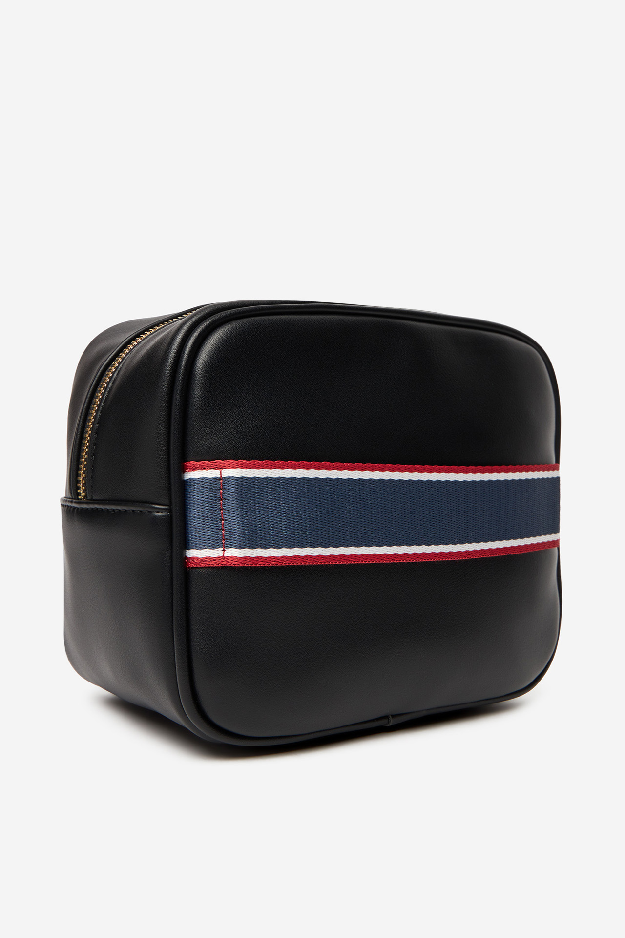 Kosmetický kufřík Černá