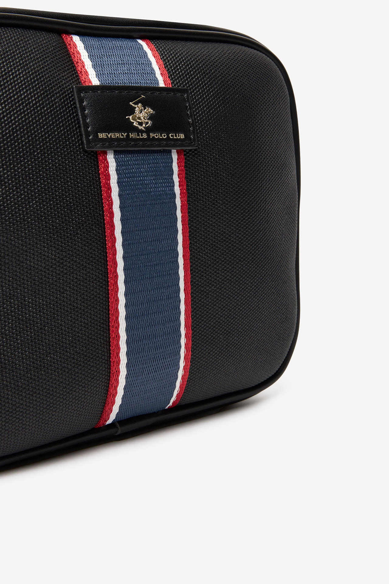 Kosmetický kufřík Černá