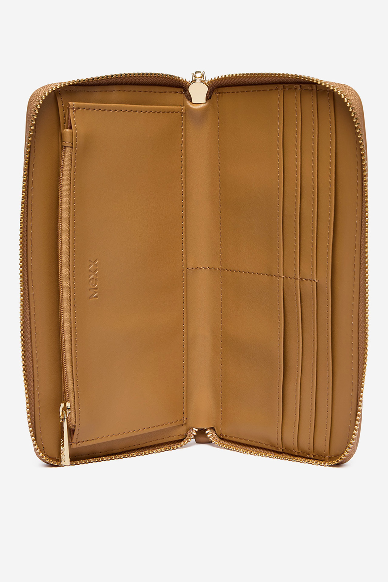 Peněženka Tmavě béžová
